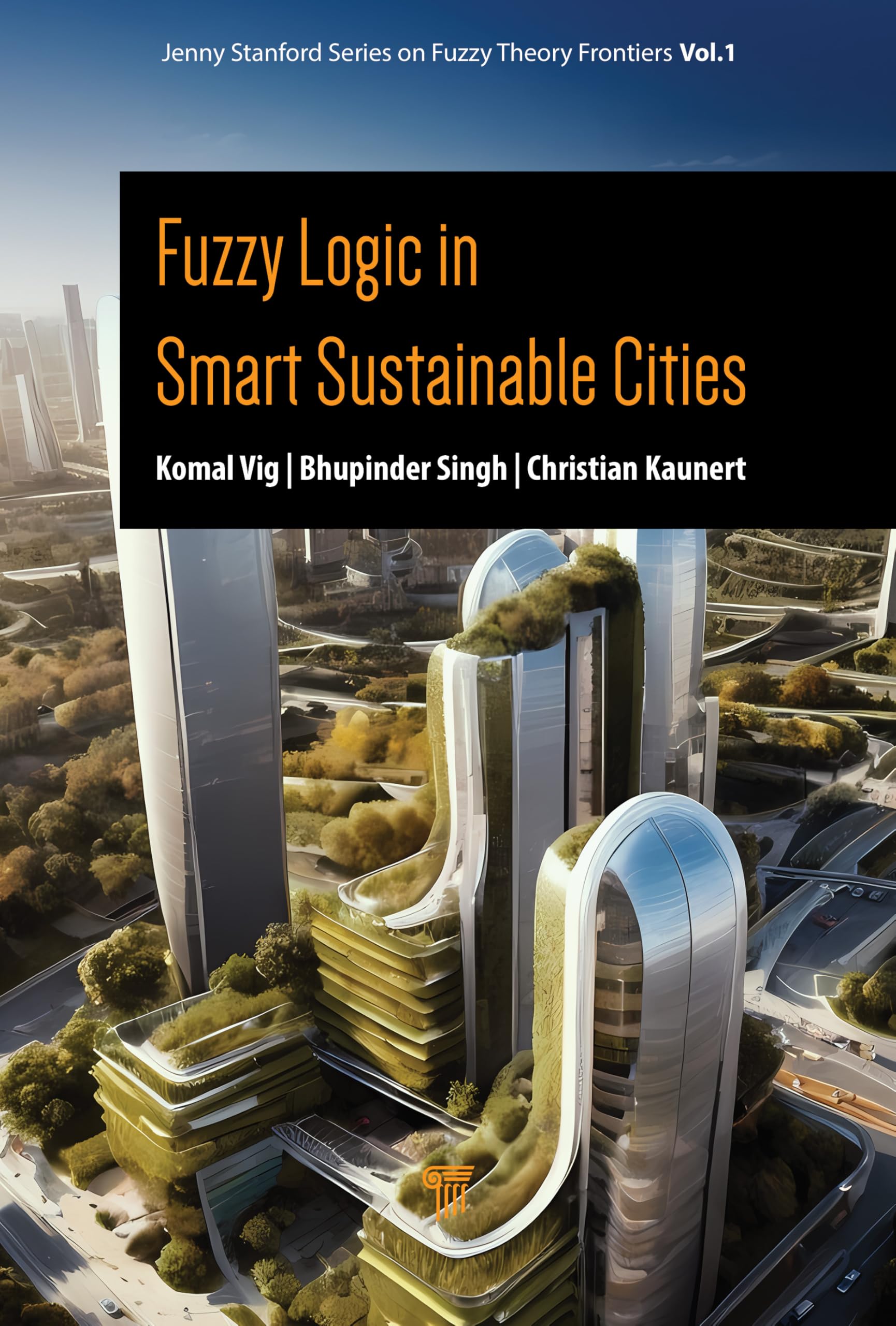 Fuzzy Logic in Smart Sustainable Cities Social Sciences