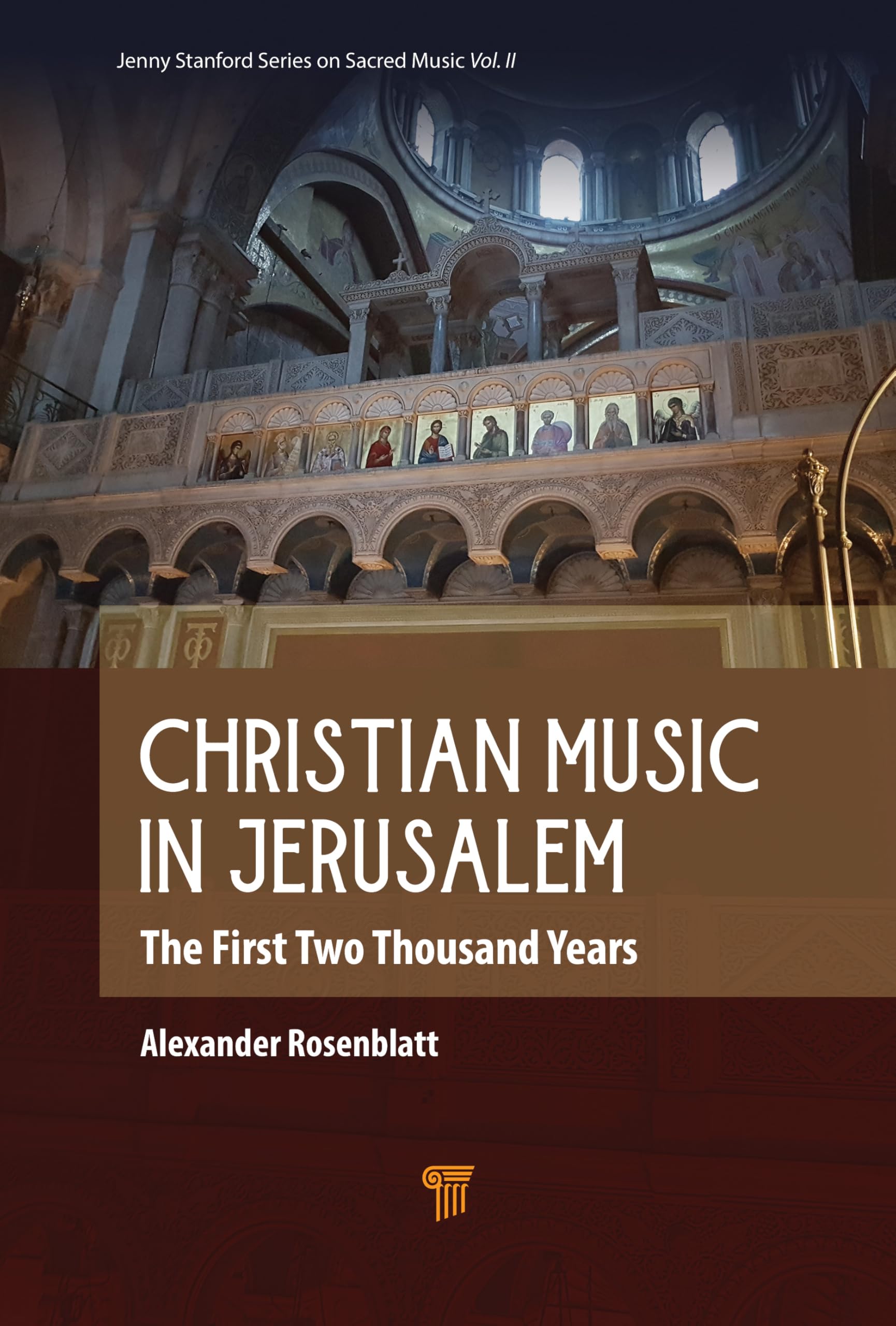 Christian Music in Jerusalem Social Sciences