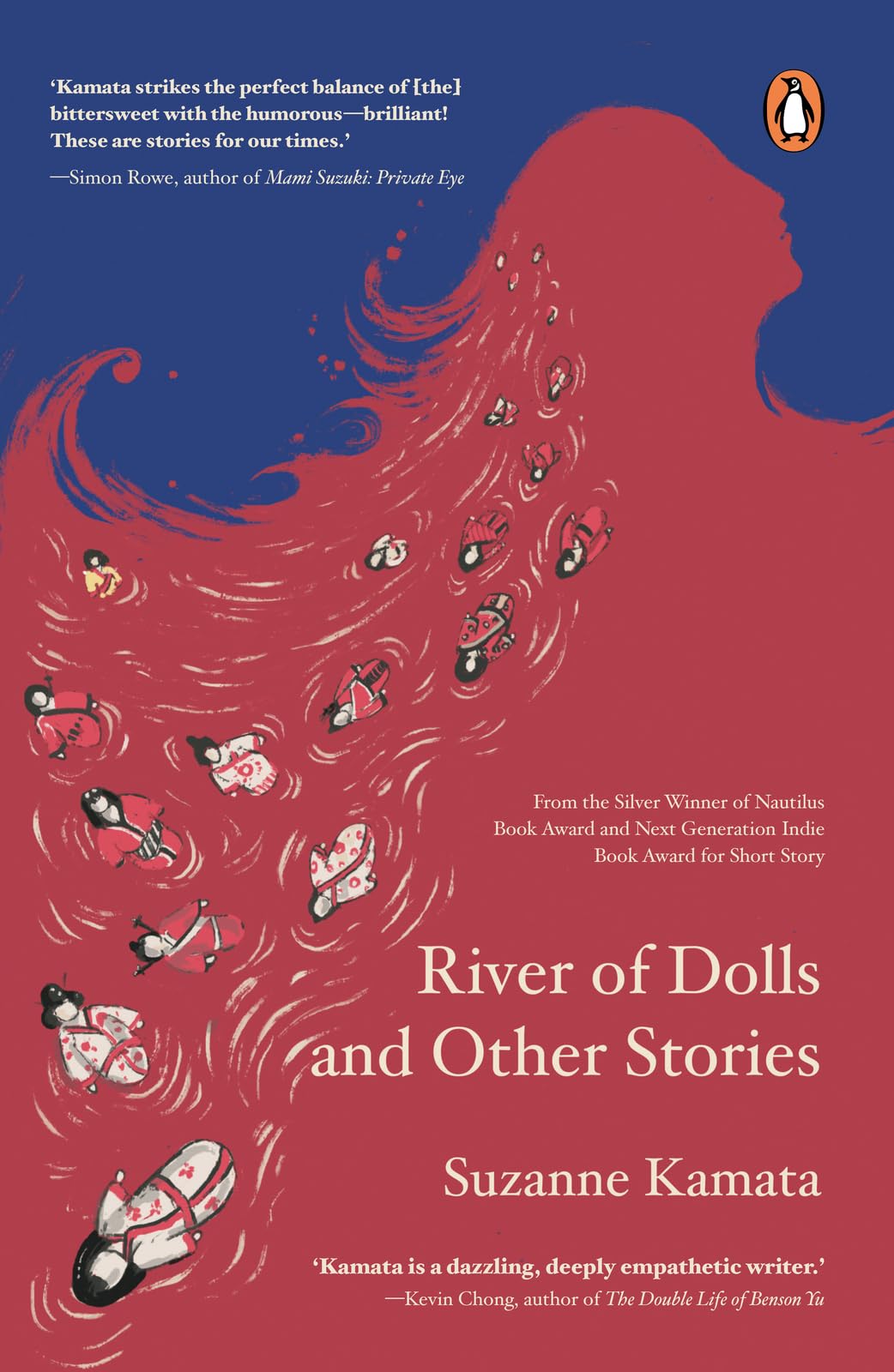 River of Dolls and Other Stories Essays & Short Stories