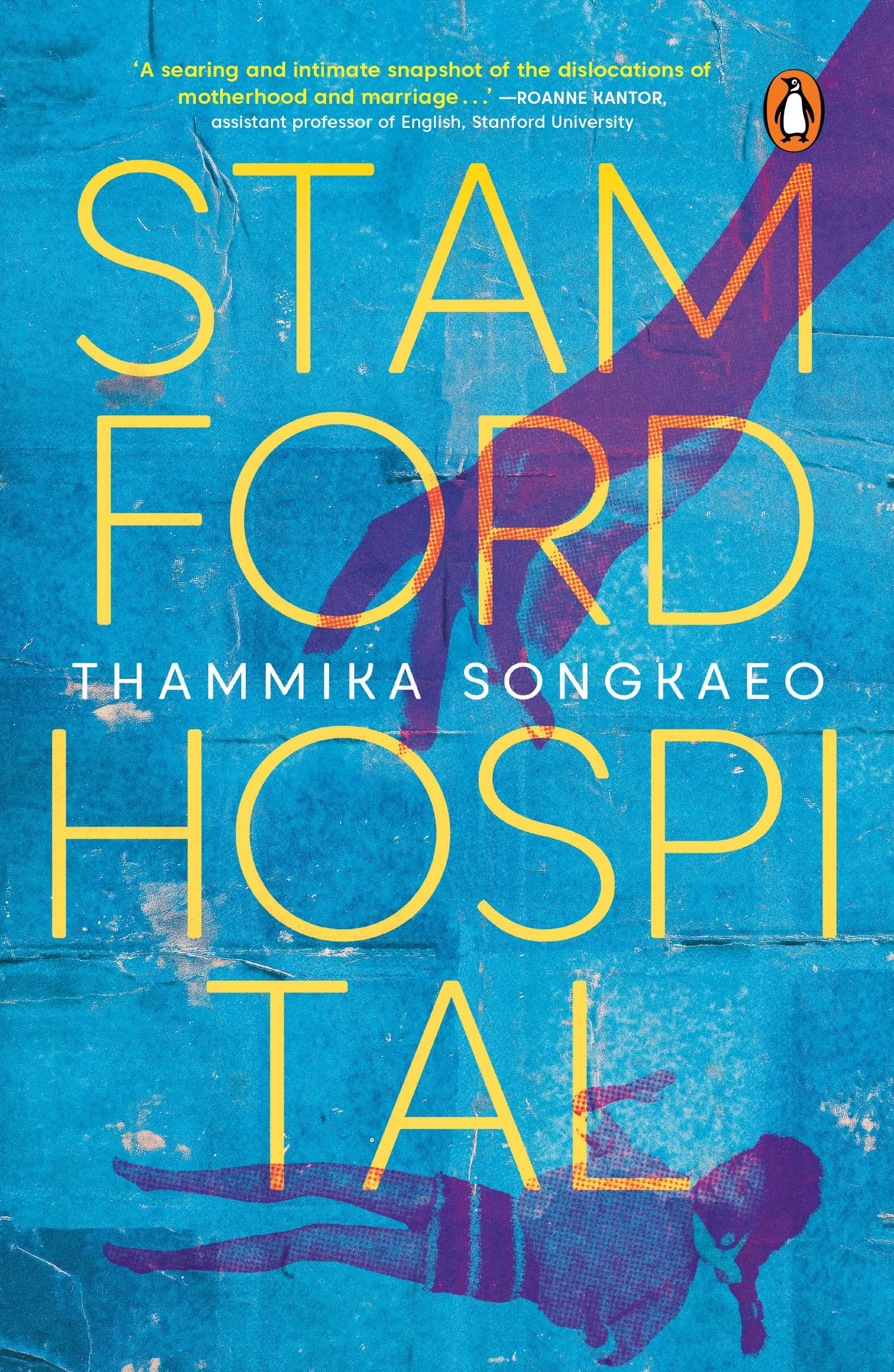 Stamford Hospital Contemporary literature