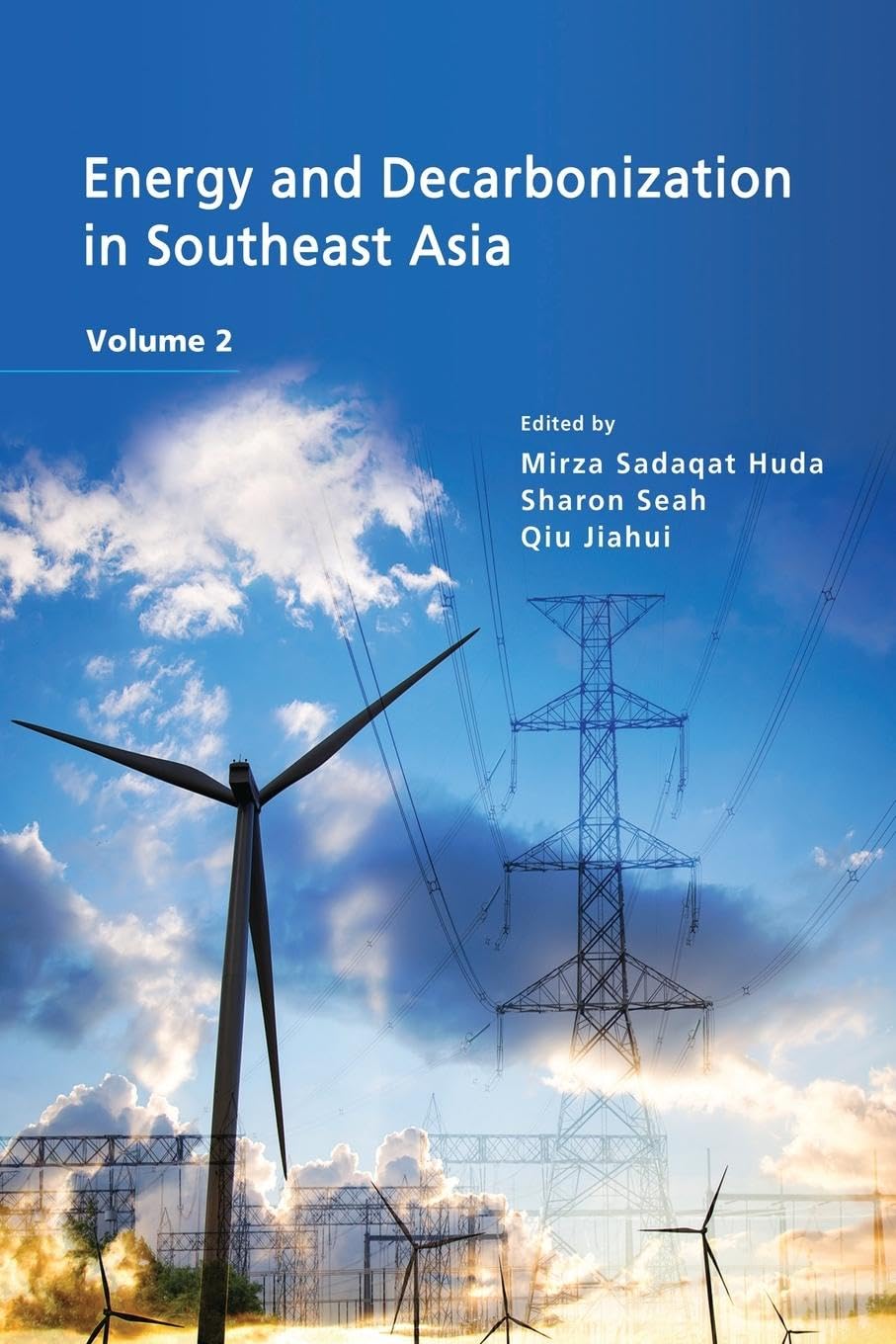 Energy and Decarbonization in Southeast Asia, volume 2 Business, Finance & Career