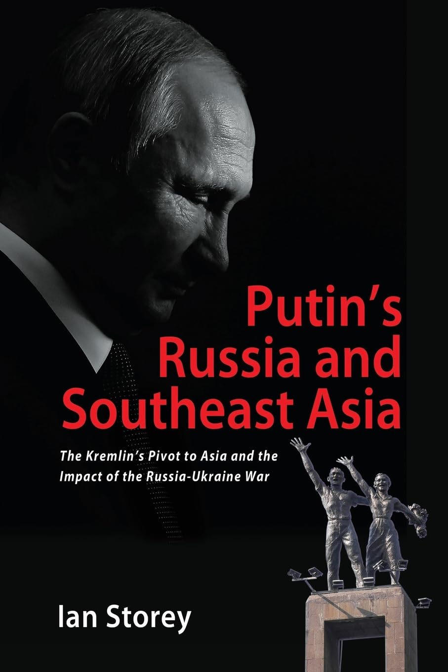 Putin's Russia and Southeast Asia Law