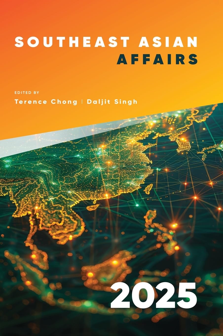 Southeast Asian Affairs 2025 Law
