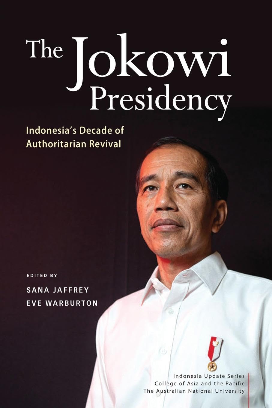 The Jokowi Presidency Law