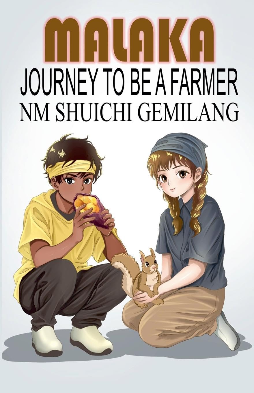 Malaka Journey to be a Farmer Action & Adventure