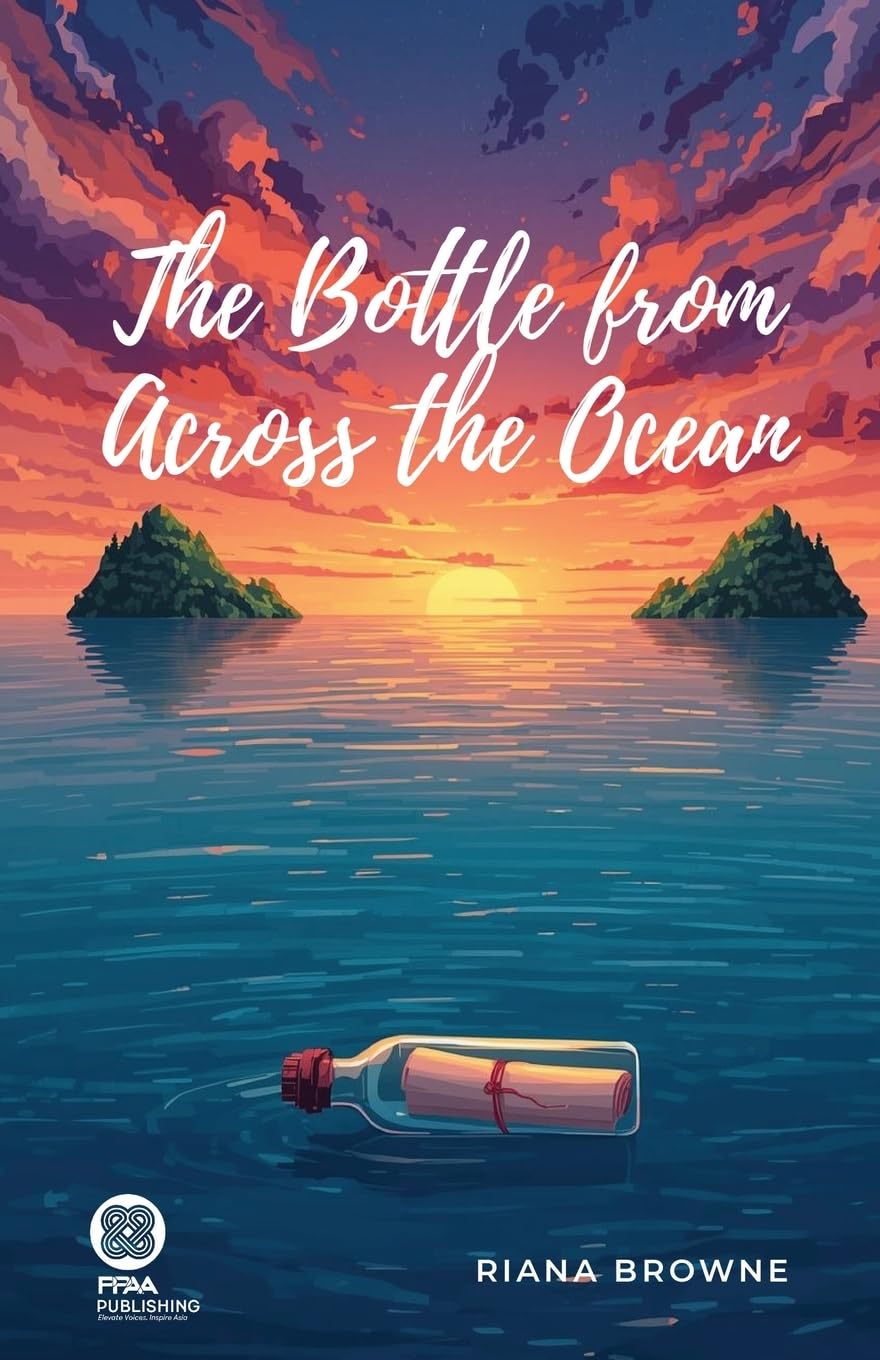 The Bottle from Across the Ocean Parents & Children