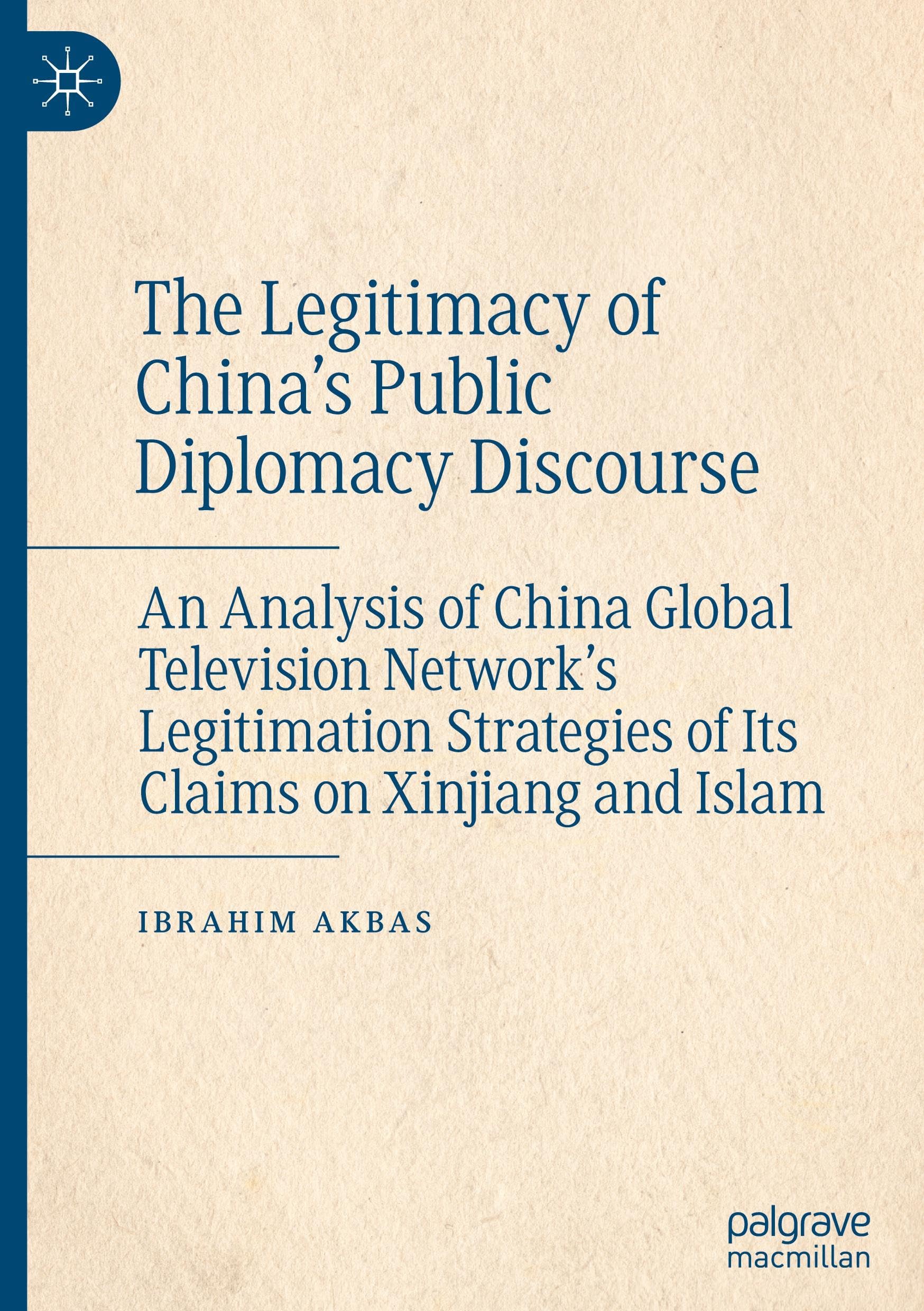 The Legitimacy of China's Public Diplomacy Discourse Law