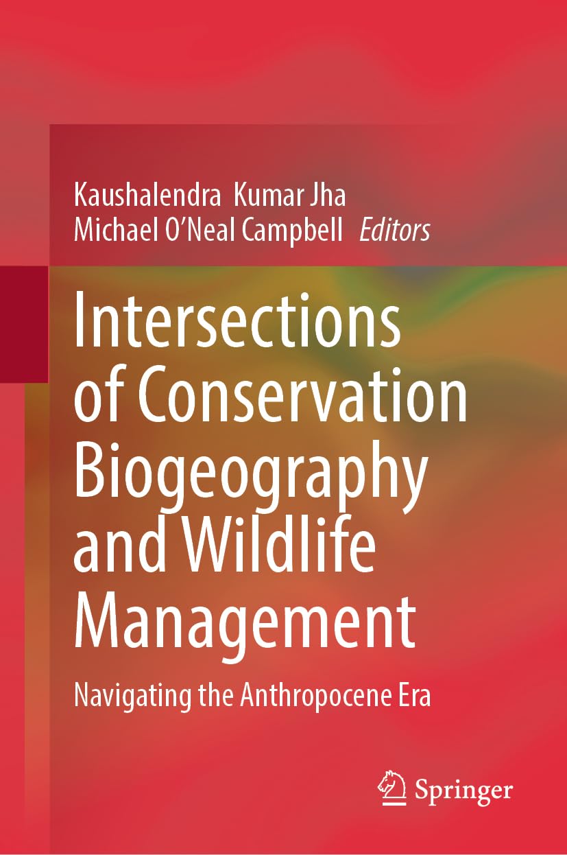 Intersections of Conservation Biogeography and Wildlife Management Law