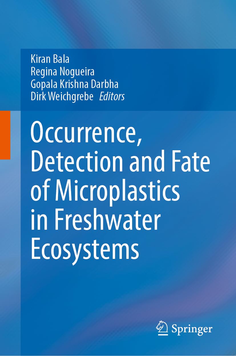 Occurrence, Detection, and Fate of Microplastics in Freshwater Ecosystems Mathematics