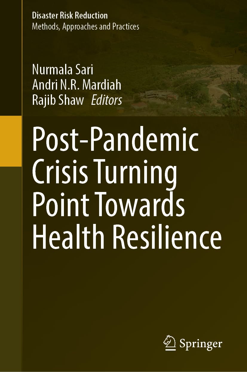 Post-Pandemic Crisis Turning Point Towards Health Resilience Medicine
