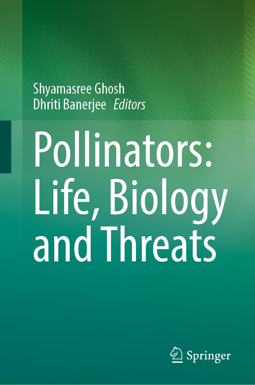Pollinators: Life, Biology and Threats Mathematics