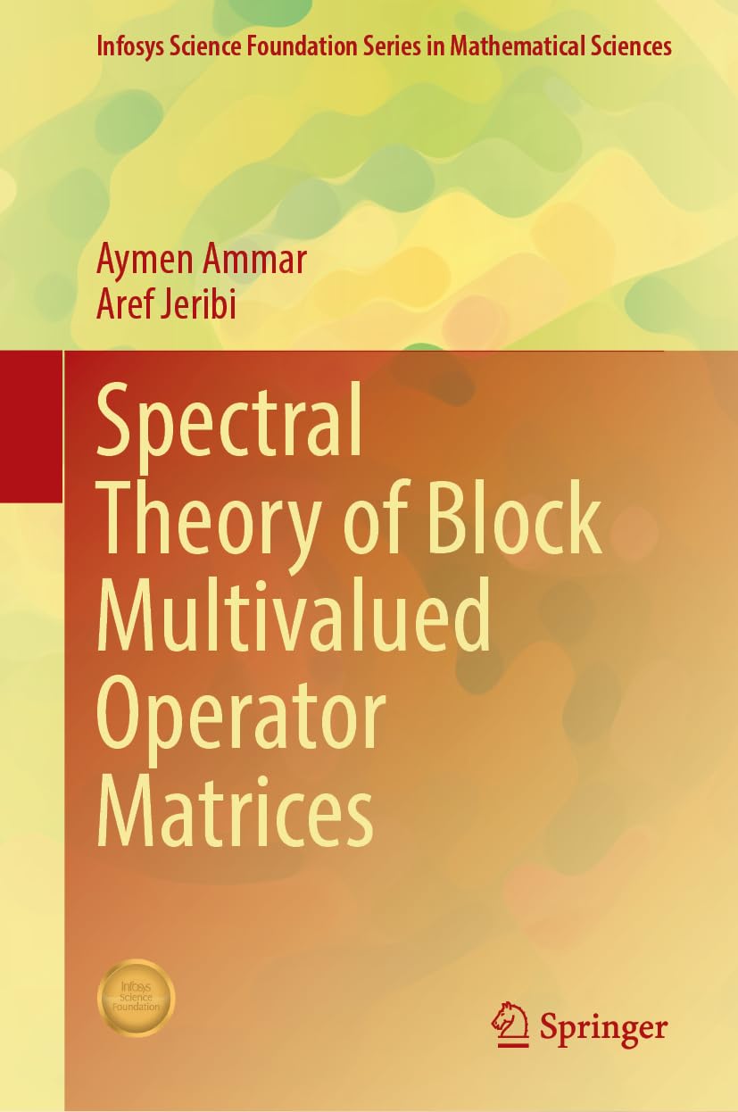 Spectral Theory of Block Multivalued Operator Matrices Mathematics