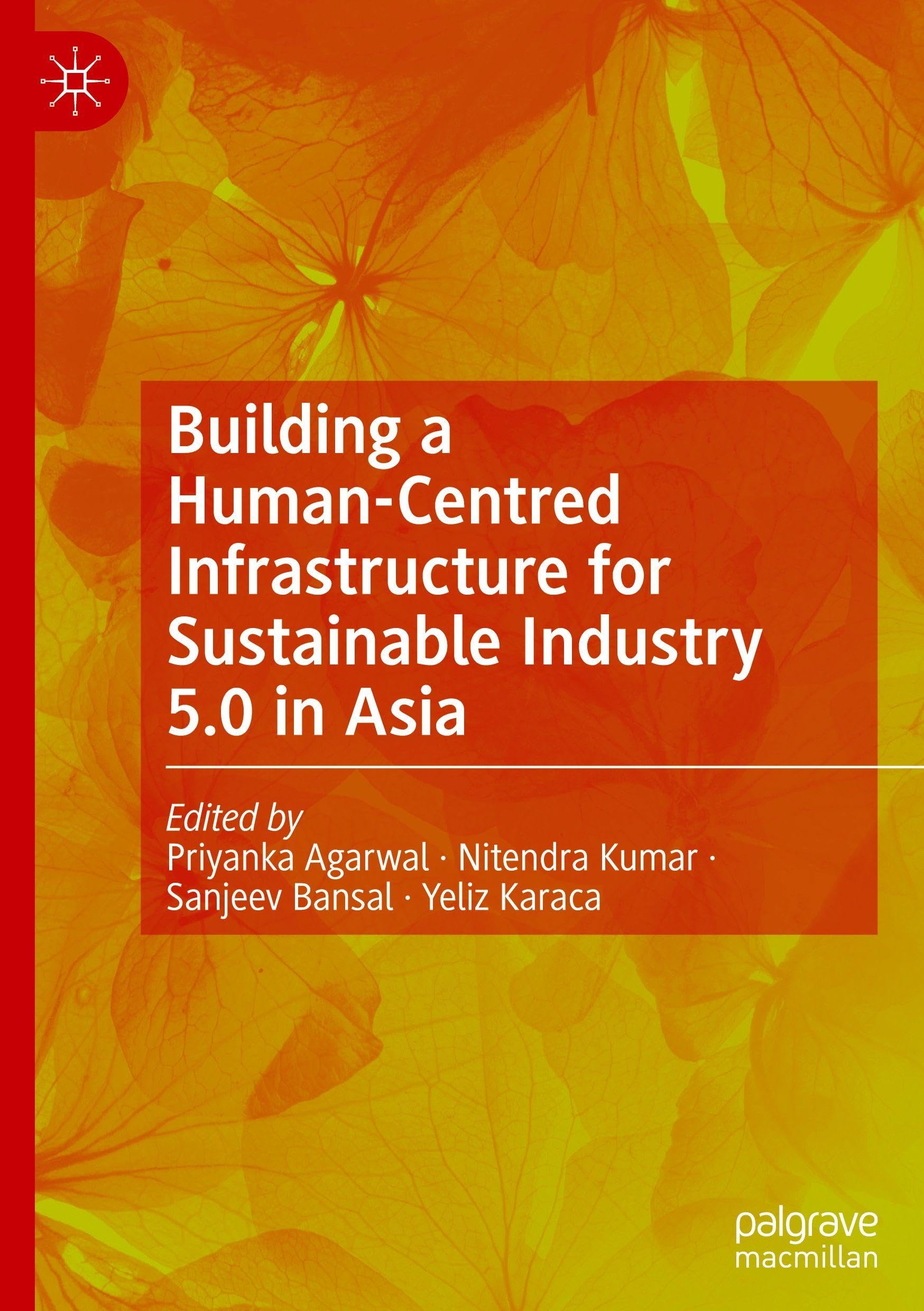Building a Human-Centred Infrastructure for Sustainable Industry 5.0 in Asia Law