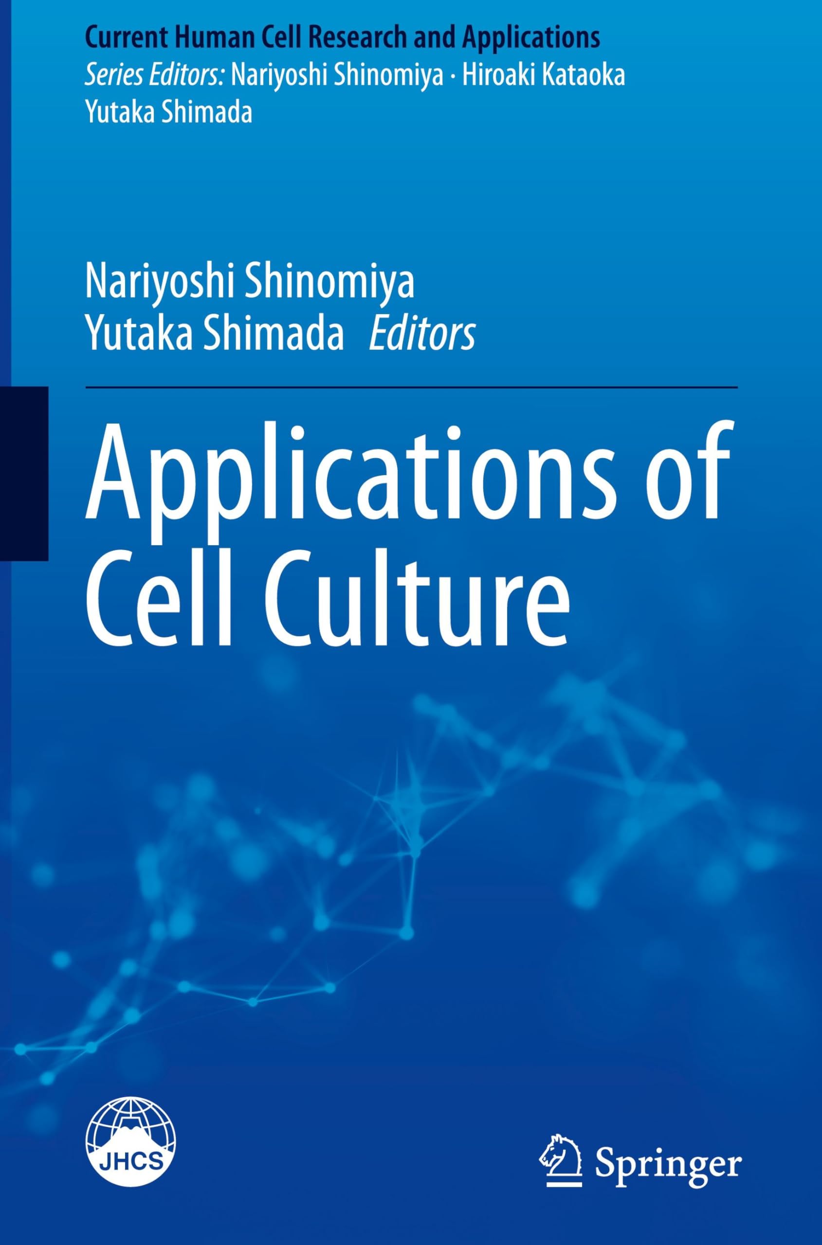 Applications of Cell Culture Medicine