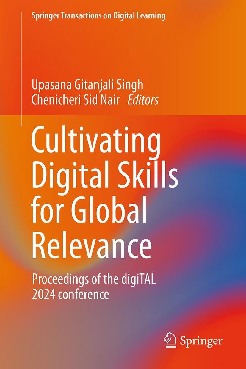 Cultivating Digital Skills for Global Relevance Business, Finance & Career