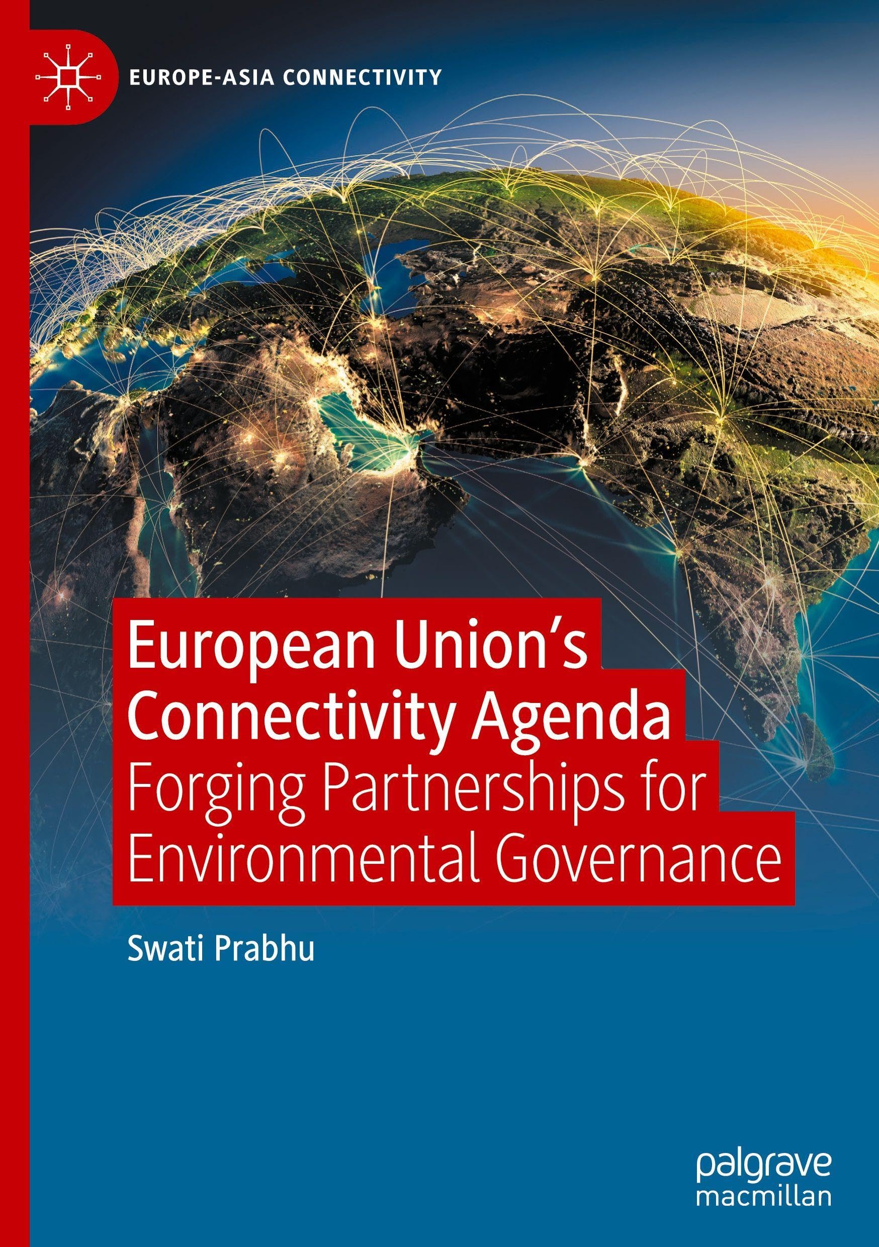 European Union's Connectivity Agenda Law