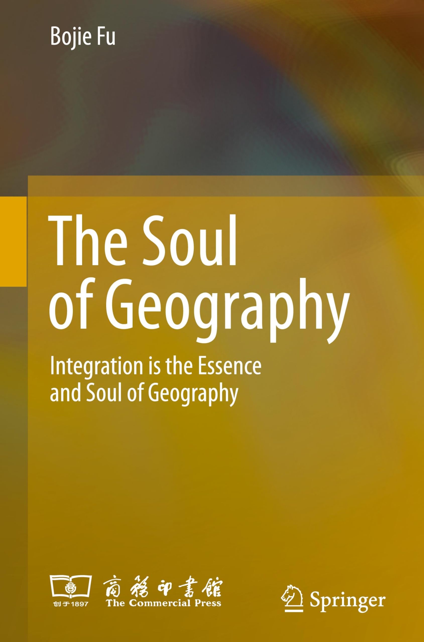 The Soul of Geography Geology & Geography