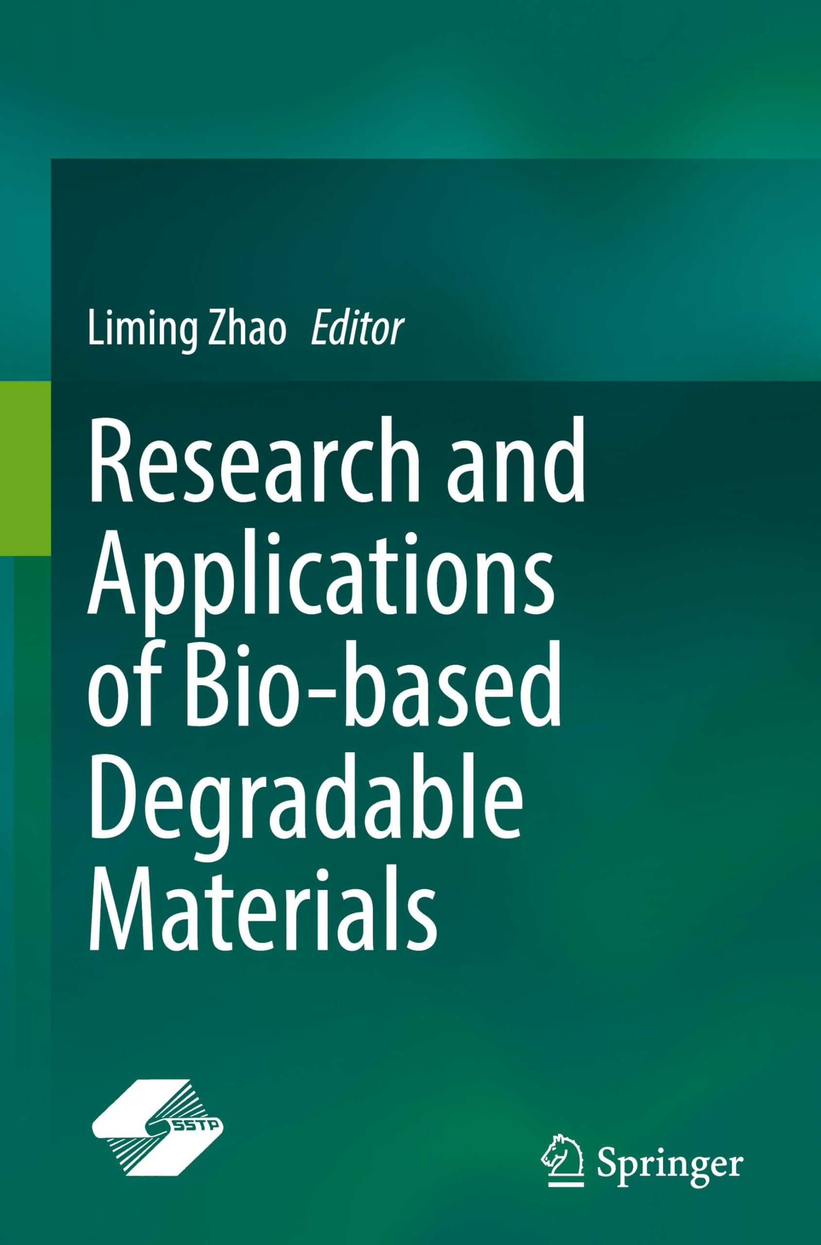 Research and Applications of Bio-based Degradable Materials Business & Technology