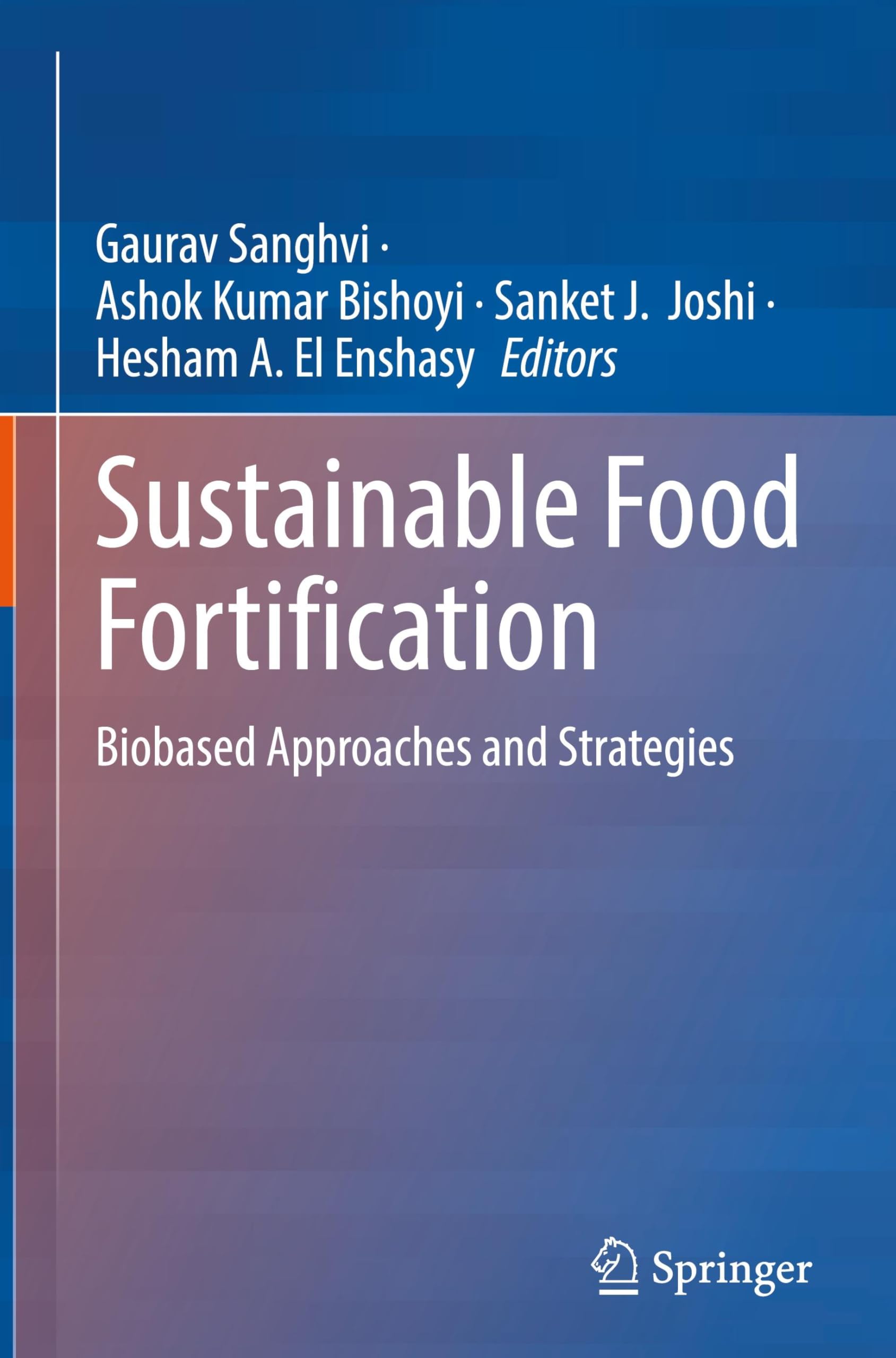 Sustainable Food Fortification Medicine