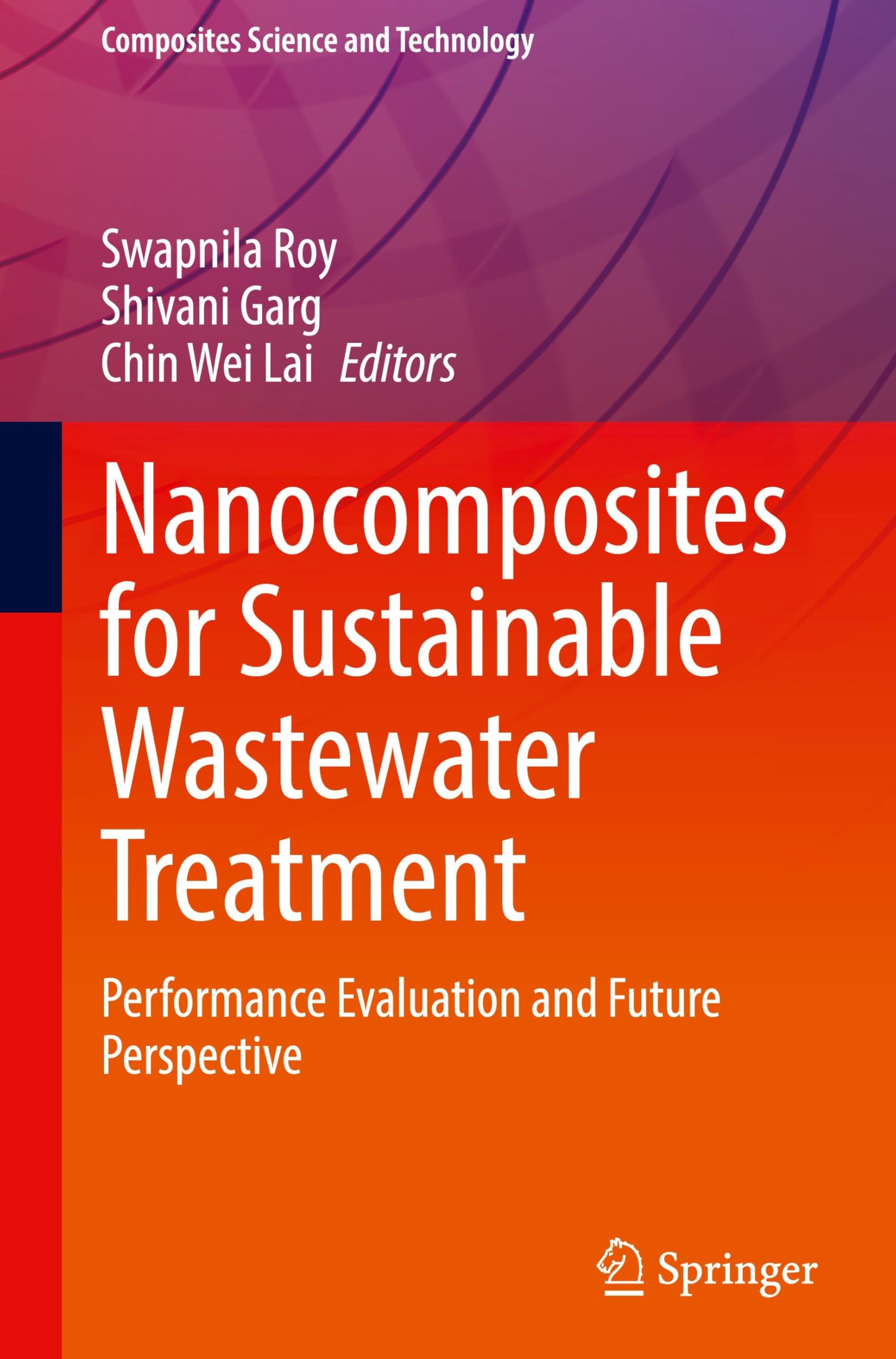 Nanocomposites for Sustainable Wastewater Treatment Business & Technology