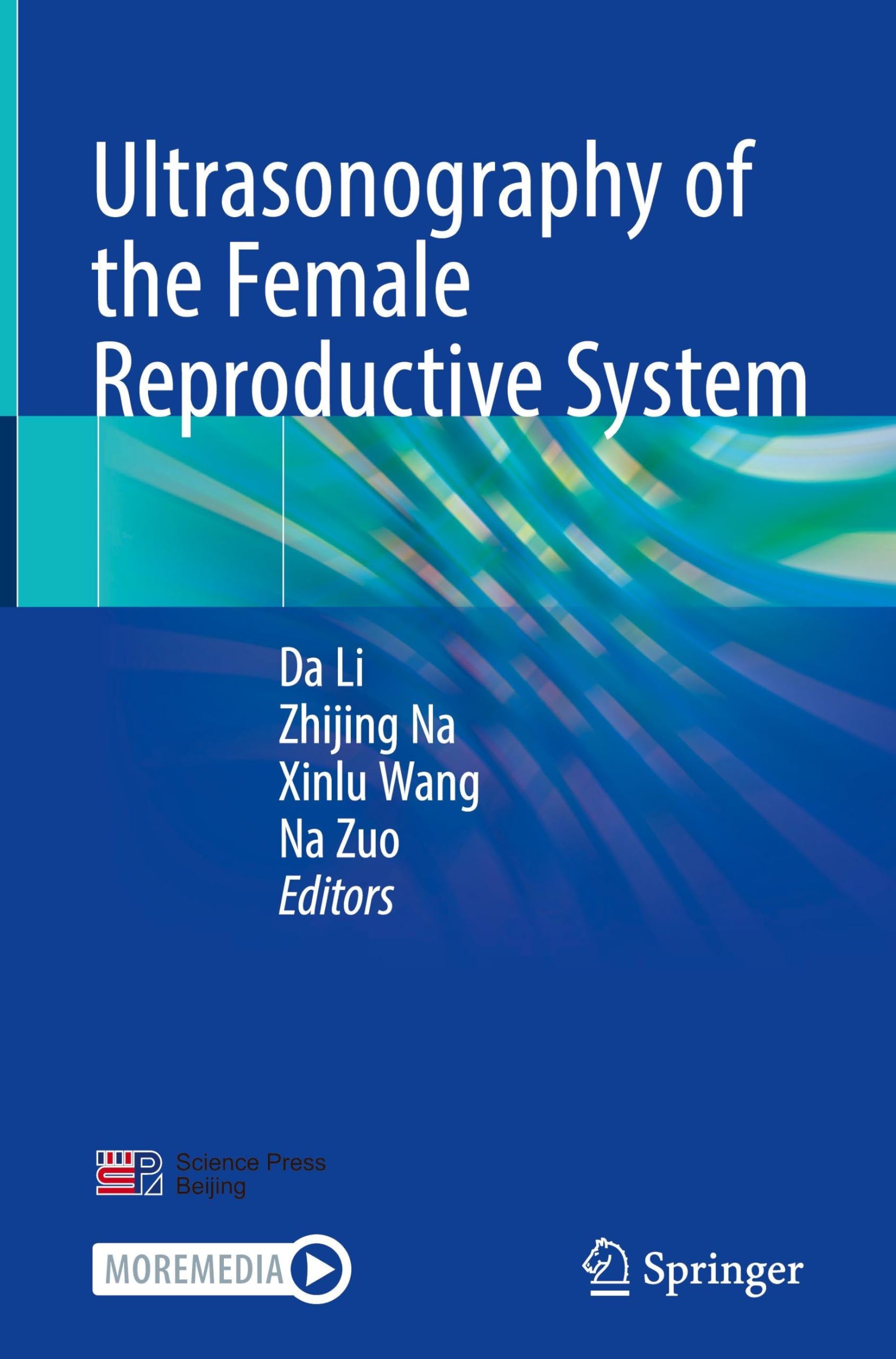 Ultrasonography of the Female Reproductive System Medicine