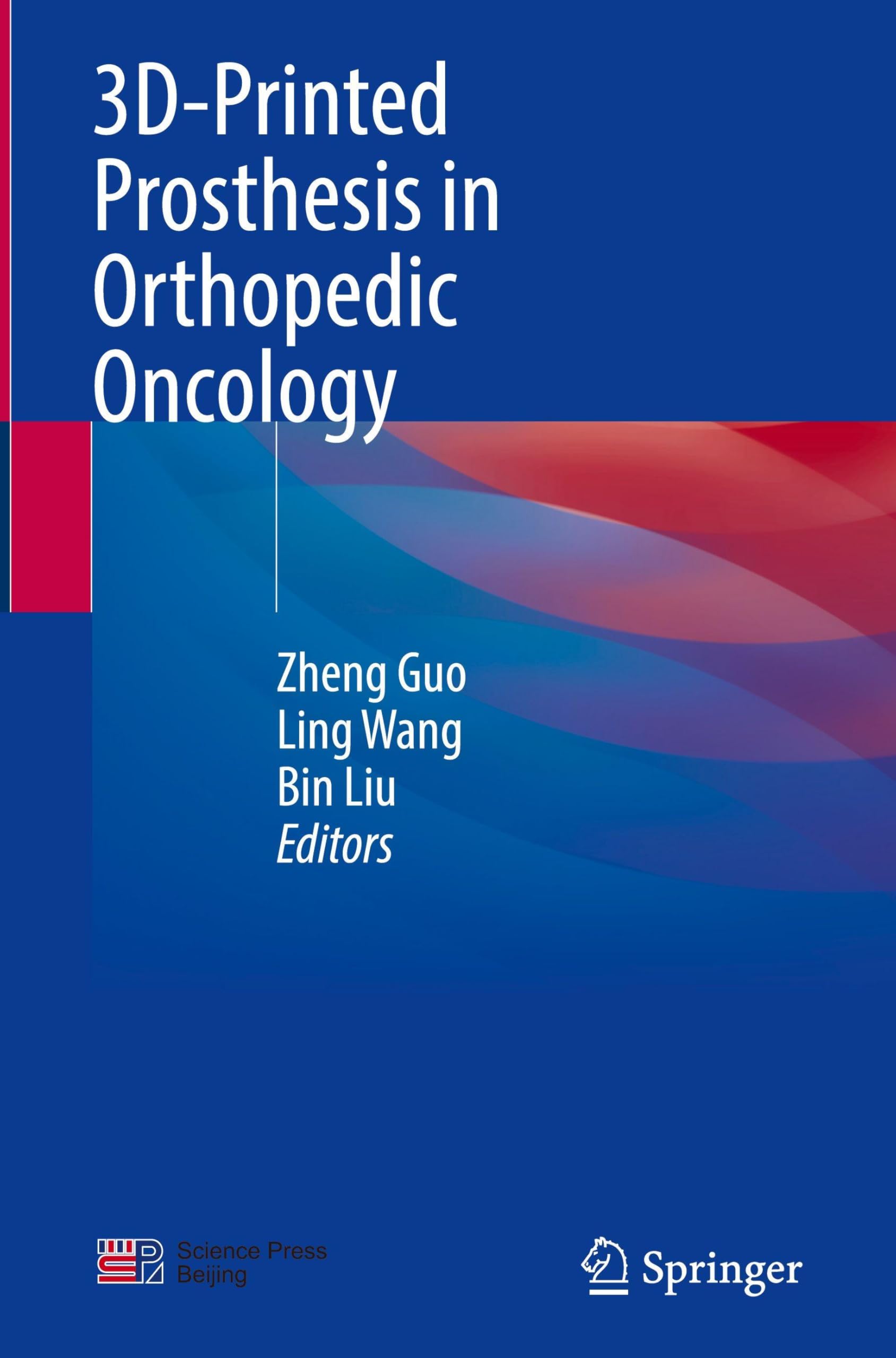3D-Printed Prosthesis in Orthopedic Oncology Medicine