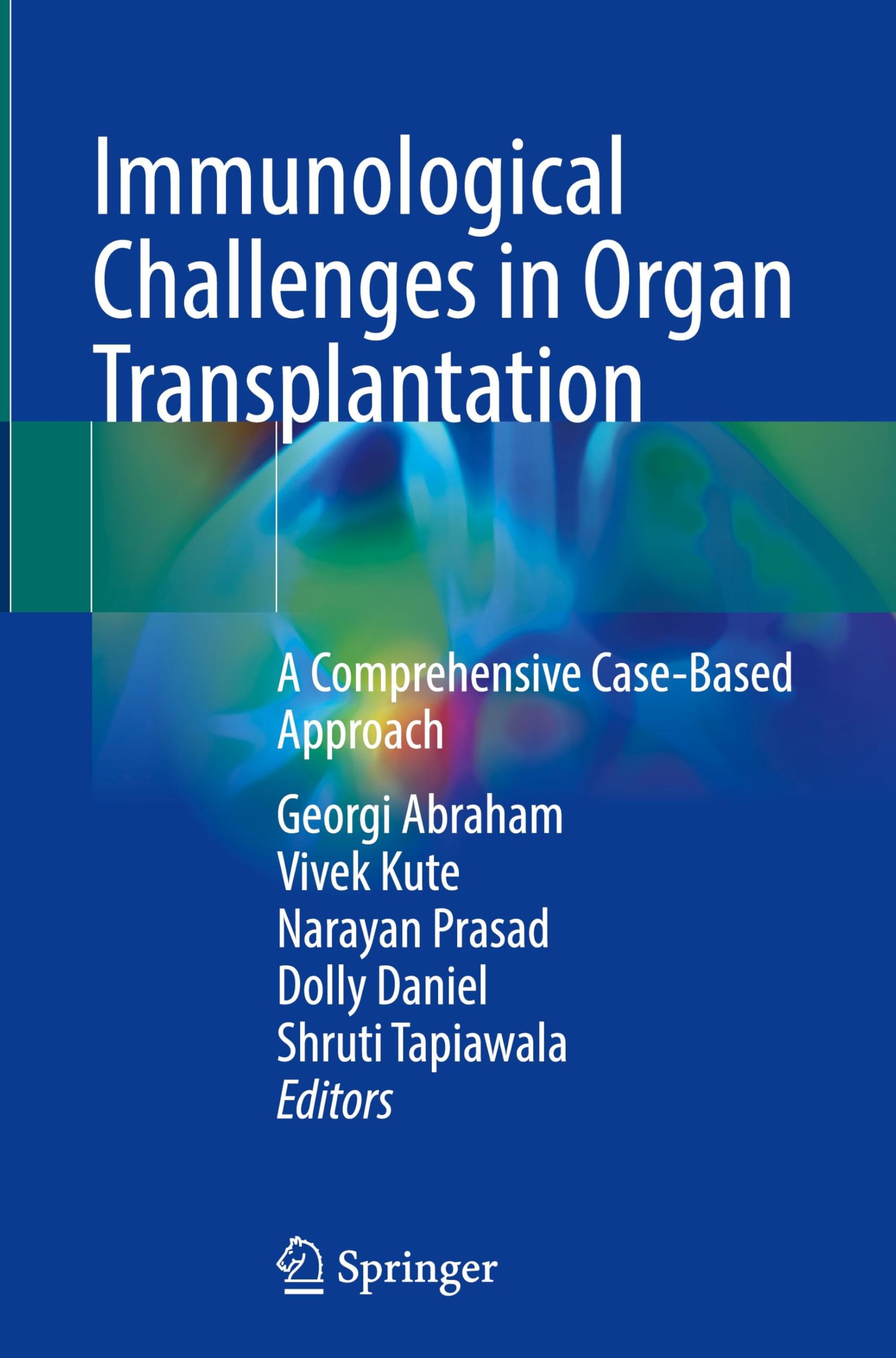 Immunological Challenges in Organ Transplantation Medicine