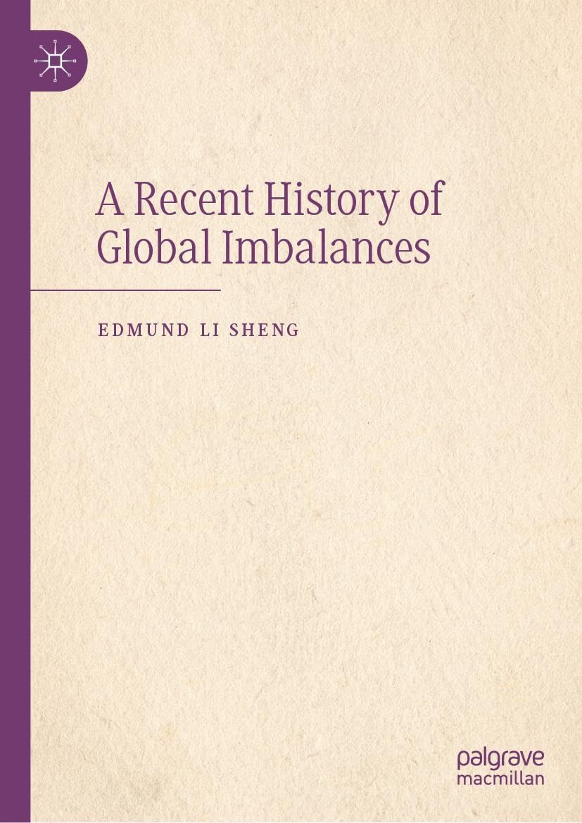 A Recent History of Global Imbalances Law