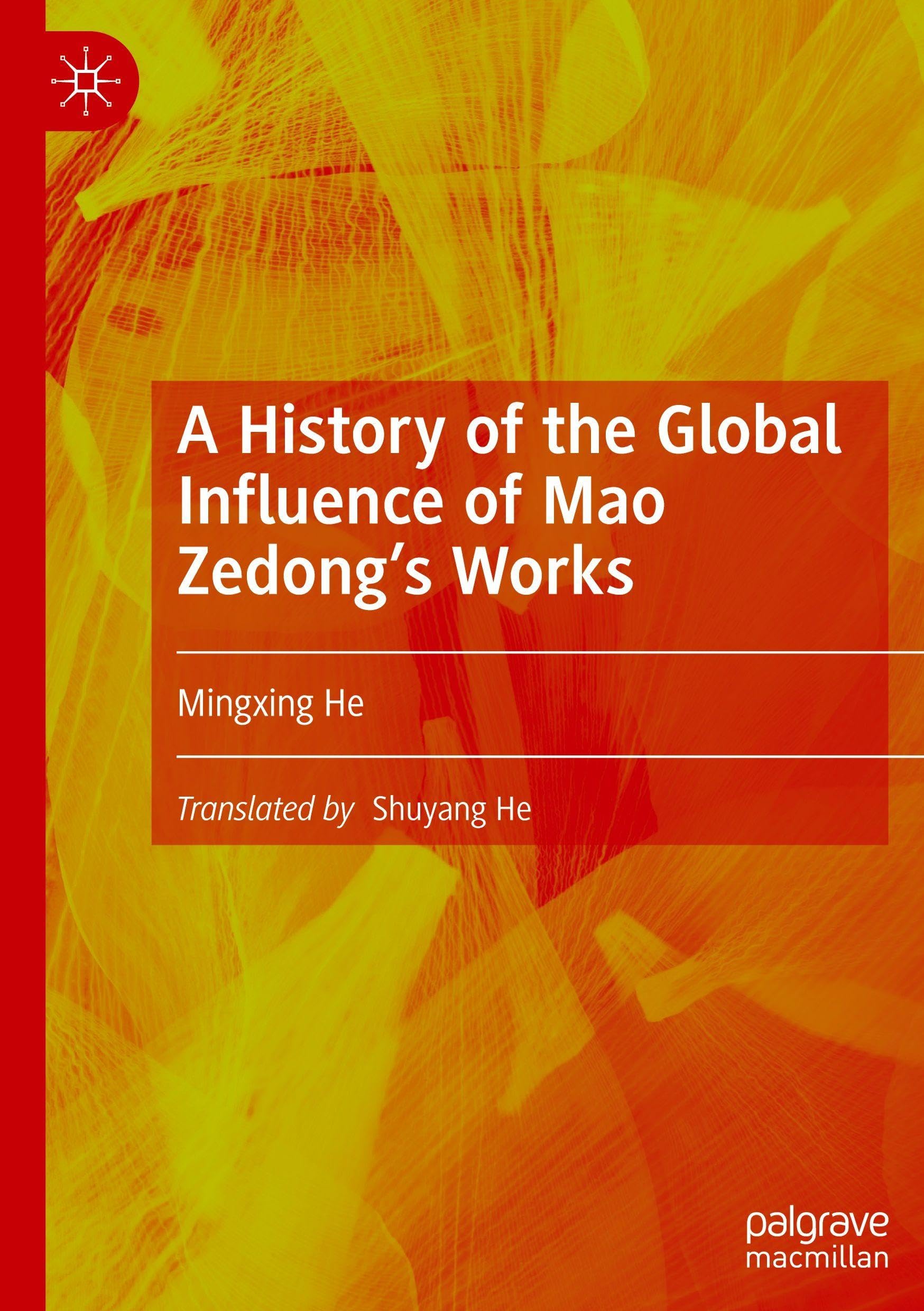 A History of the Global Influence of Mao Zedong's Works Law