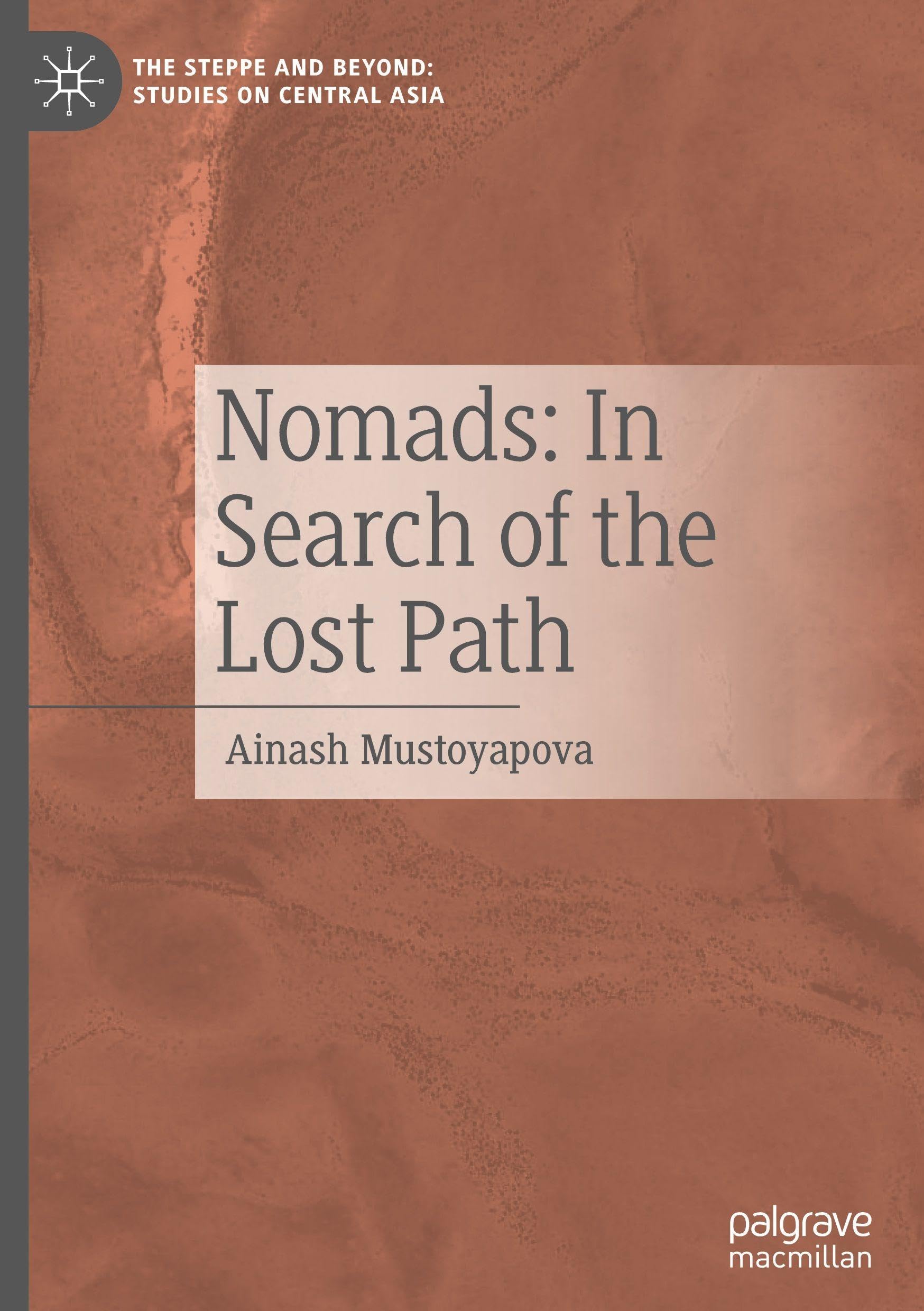 Nomads: In Search of the Lost Path Law