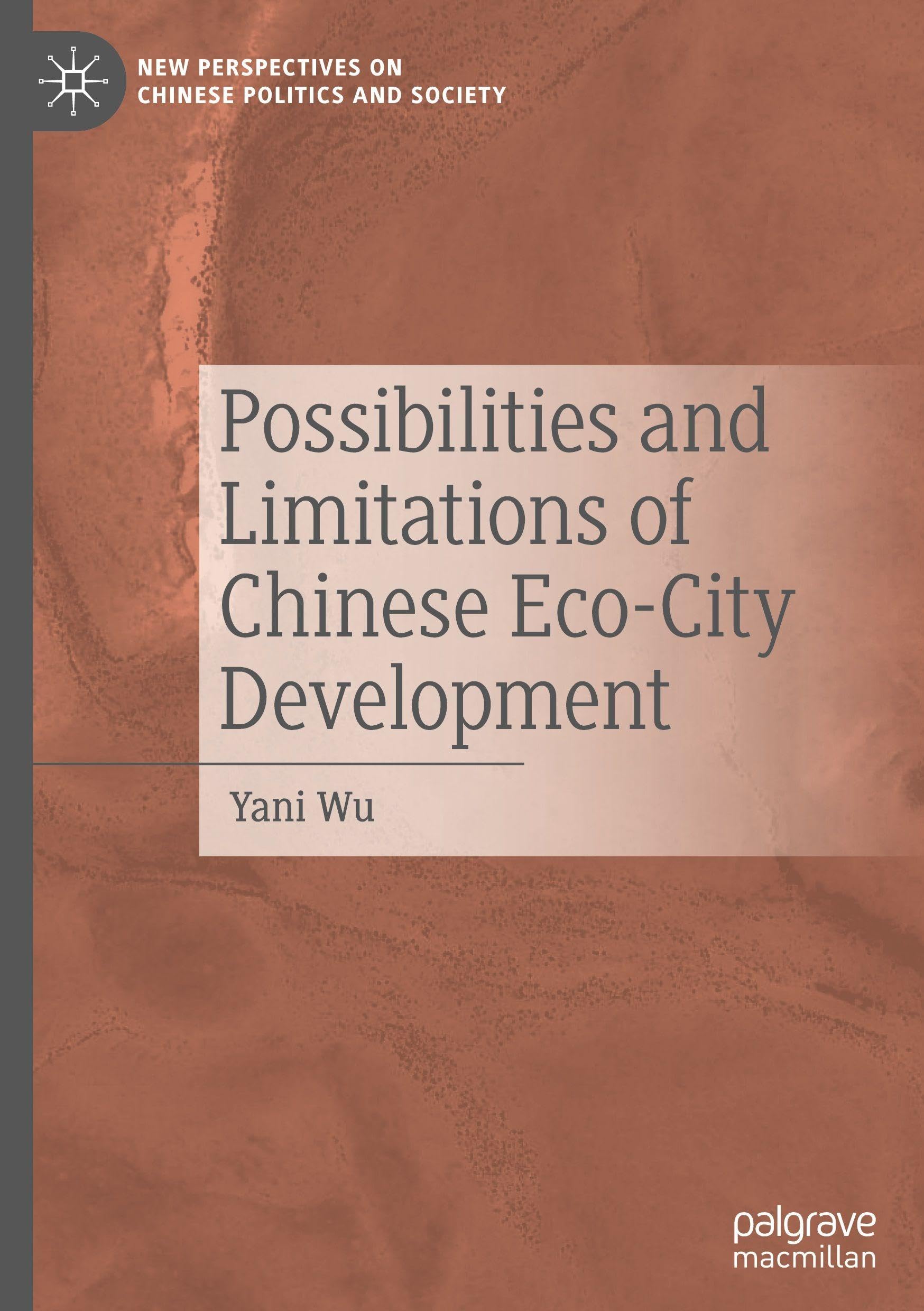 Possibilities and Limitations of Chinese Eco-City Development Law
