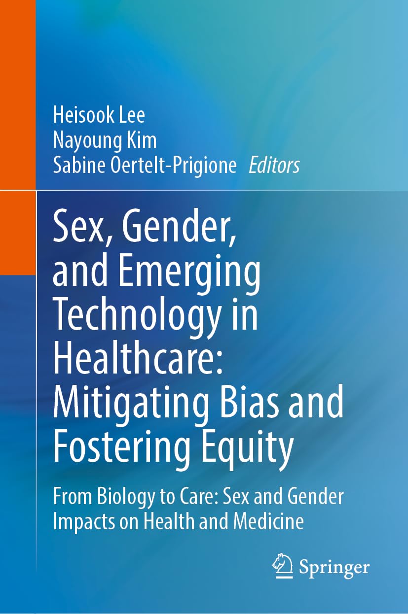 Sex, Gender, and Emerging Technology in Healthcare: Mitigating Bias and Fostering Equity Medicine