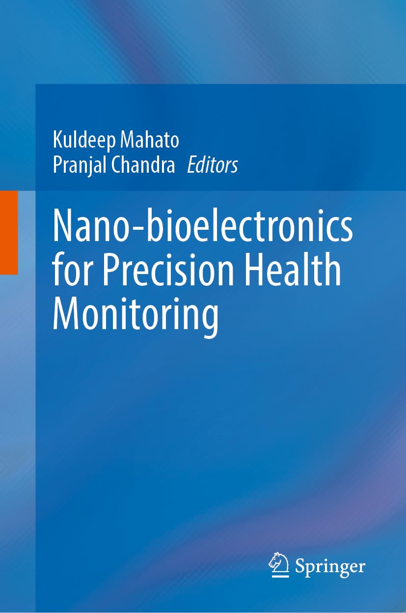 Nano-bioelectronics for Precision Health Monitoring Medicine