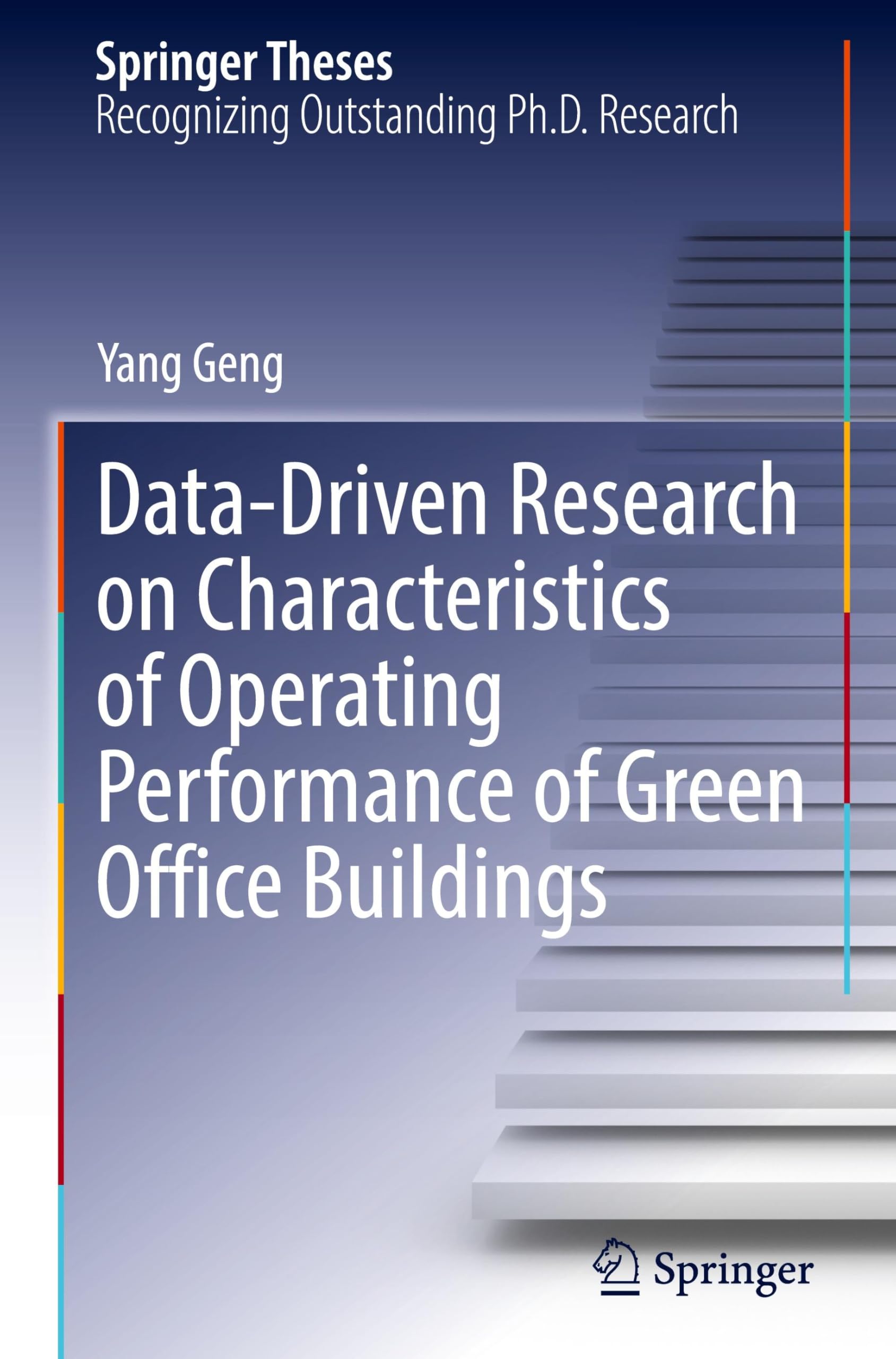 Data-Driven Research on Characteristics of Operating Performance of Green Office Buildings Computer Science