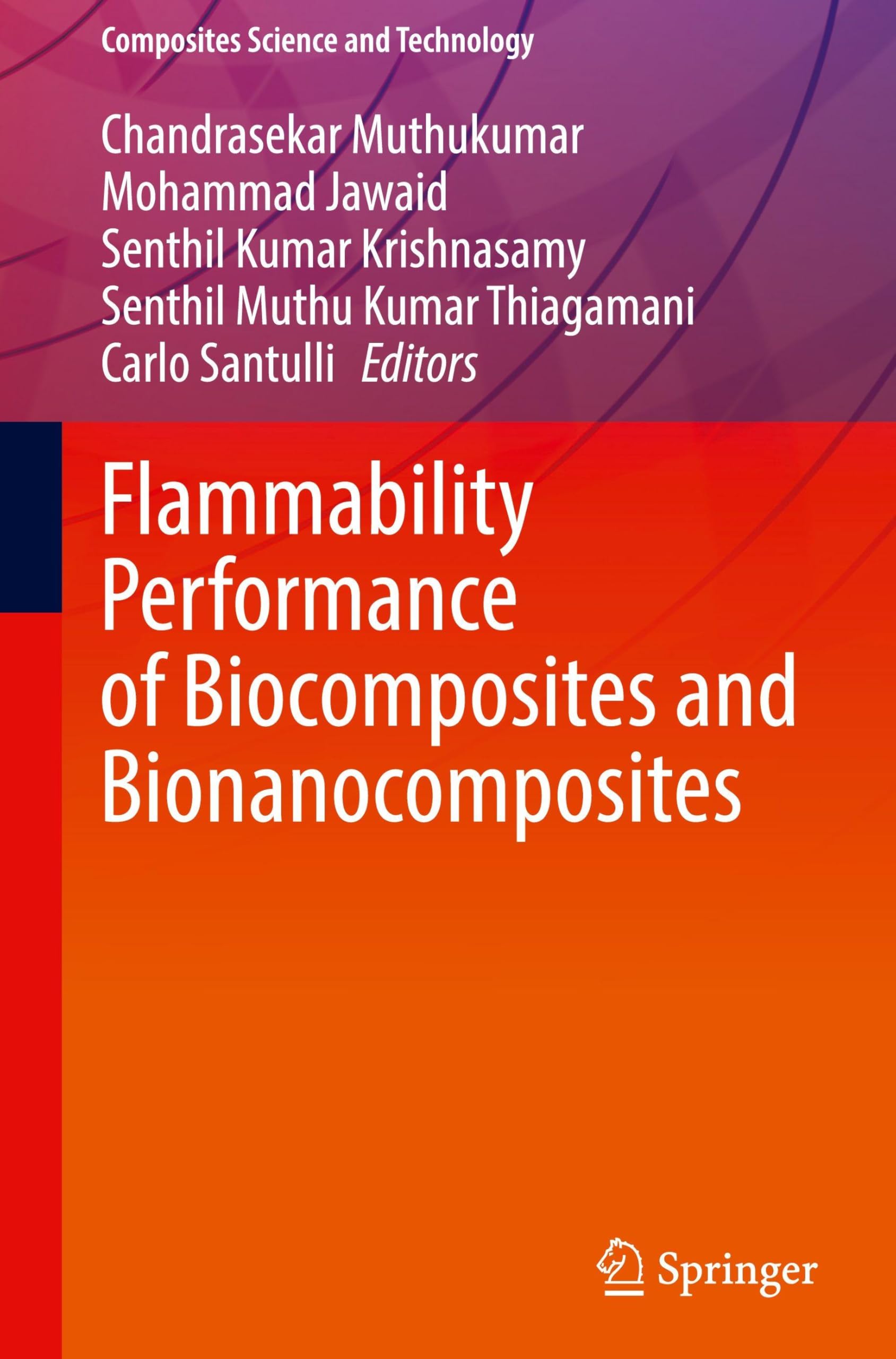 Flammability Performance of Biocomposites and Bionanocomposites Business & Technology
