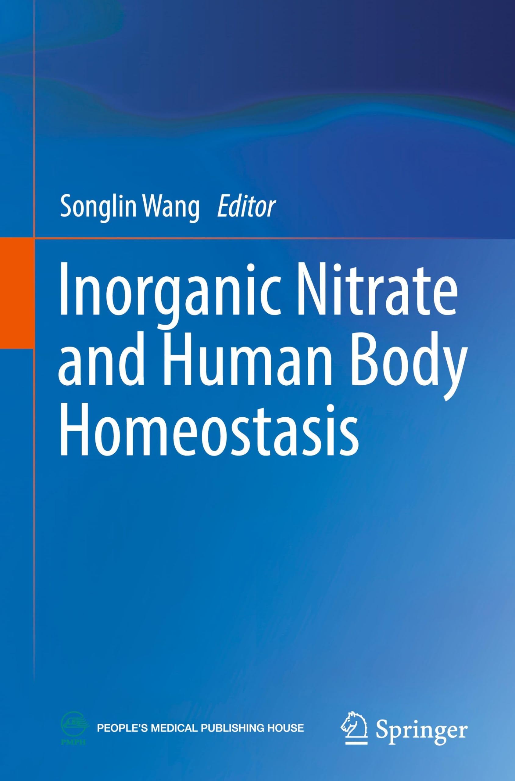 Inorganic Nitrate and Human Body Homeostasis Medicine