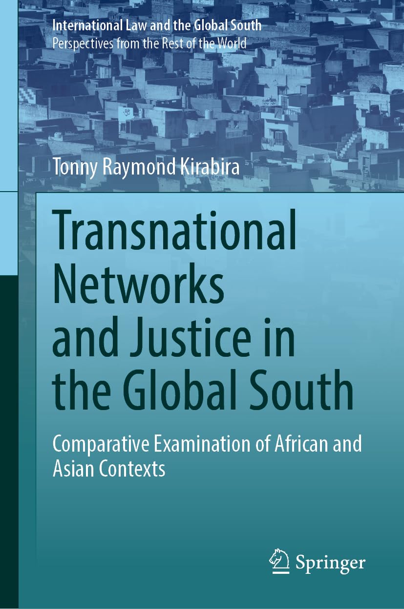 Transnational Networks and Justice in the Global South Law