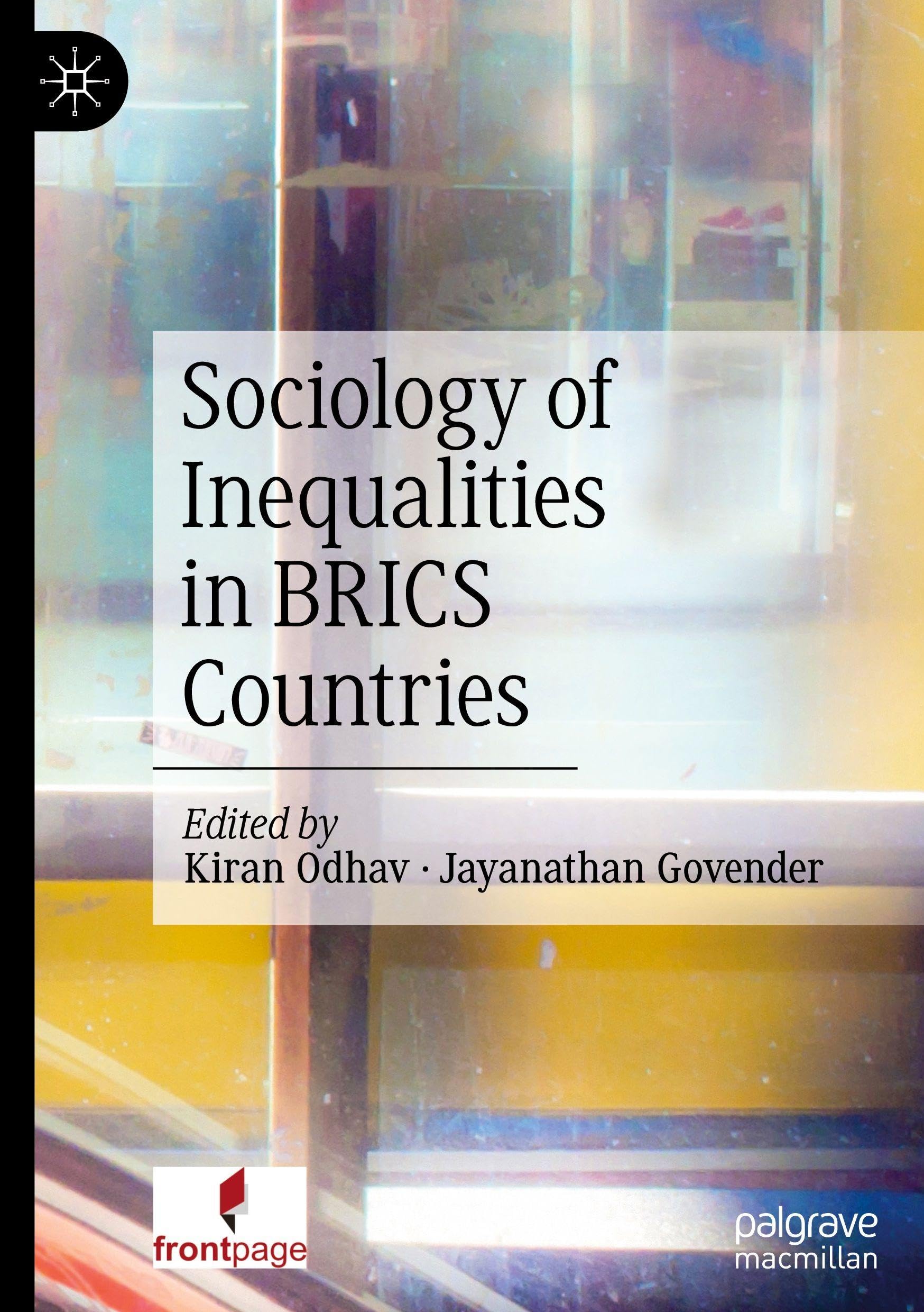 Sociology of Inequalities in BRICS Countries Law