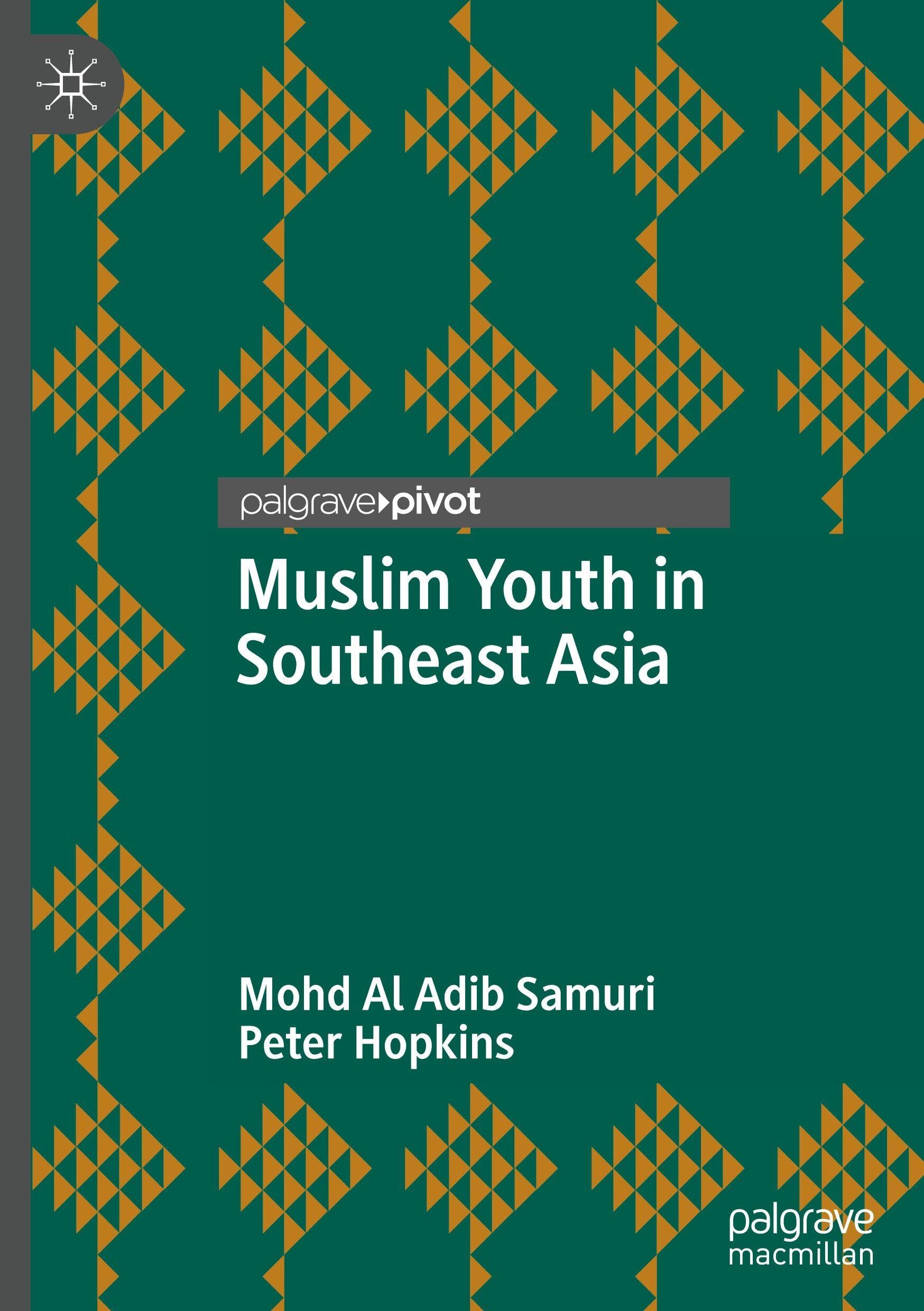 Muslim Youth in Southeast Asia Law