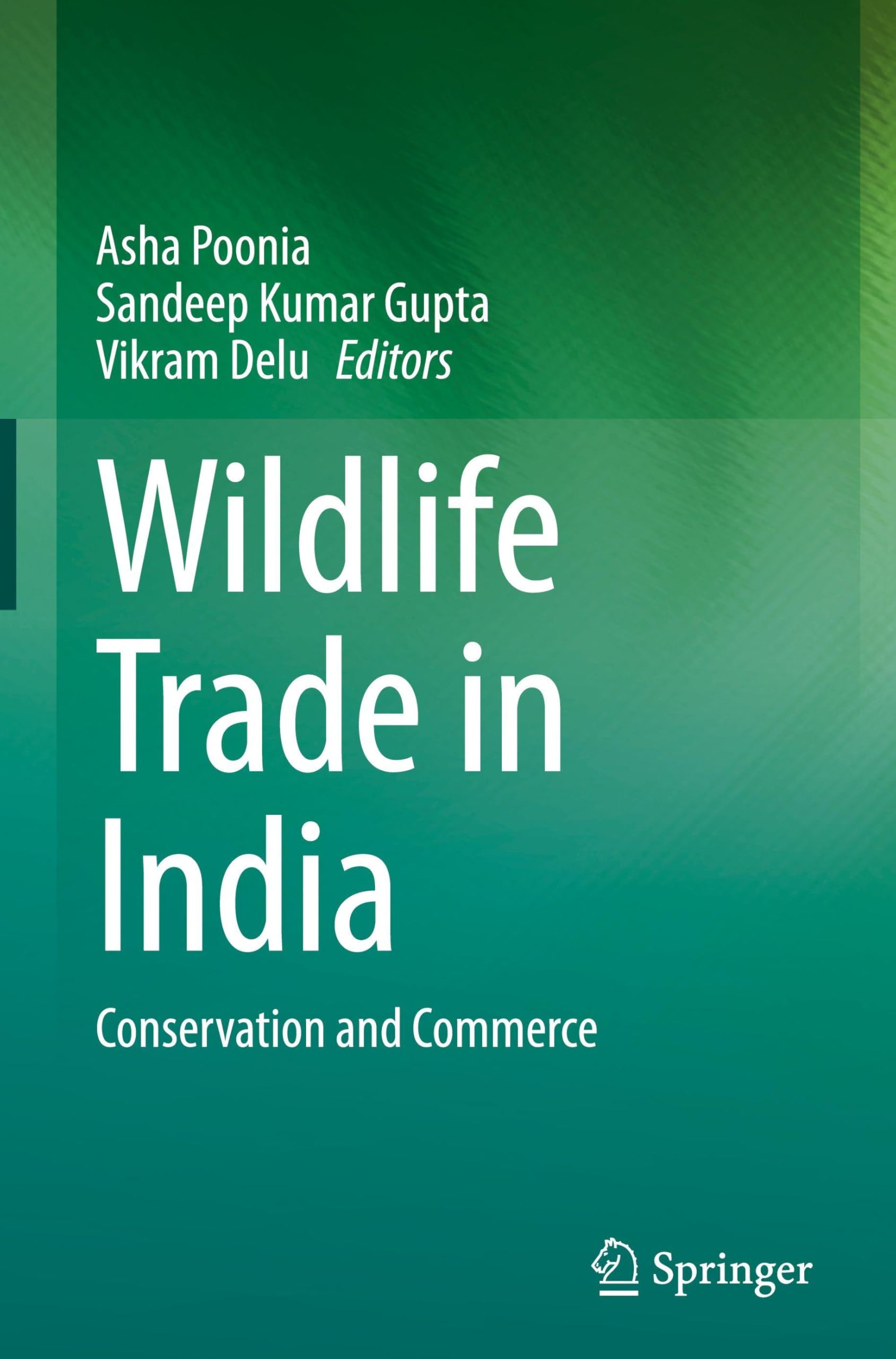 Wildlife Trade in India: Conservation and Commerce Law