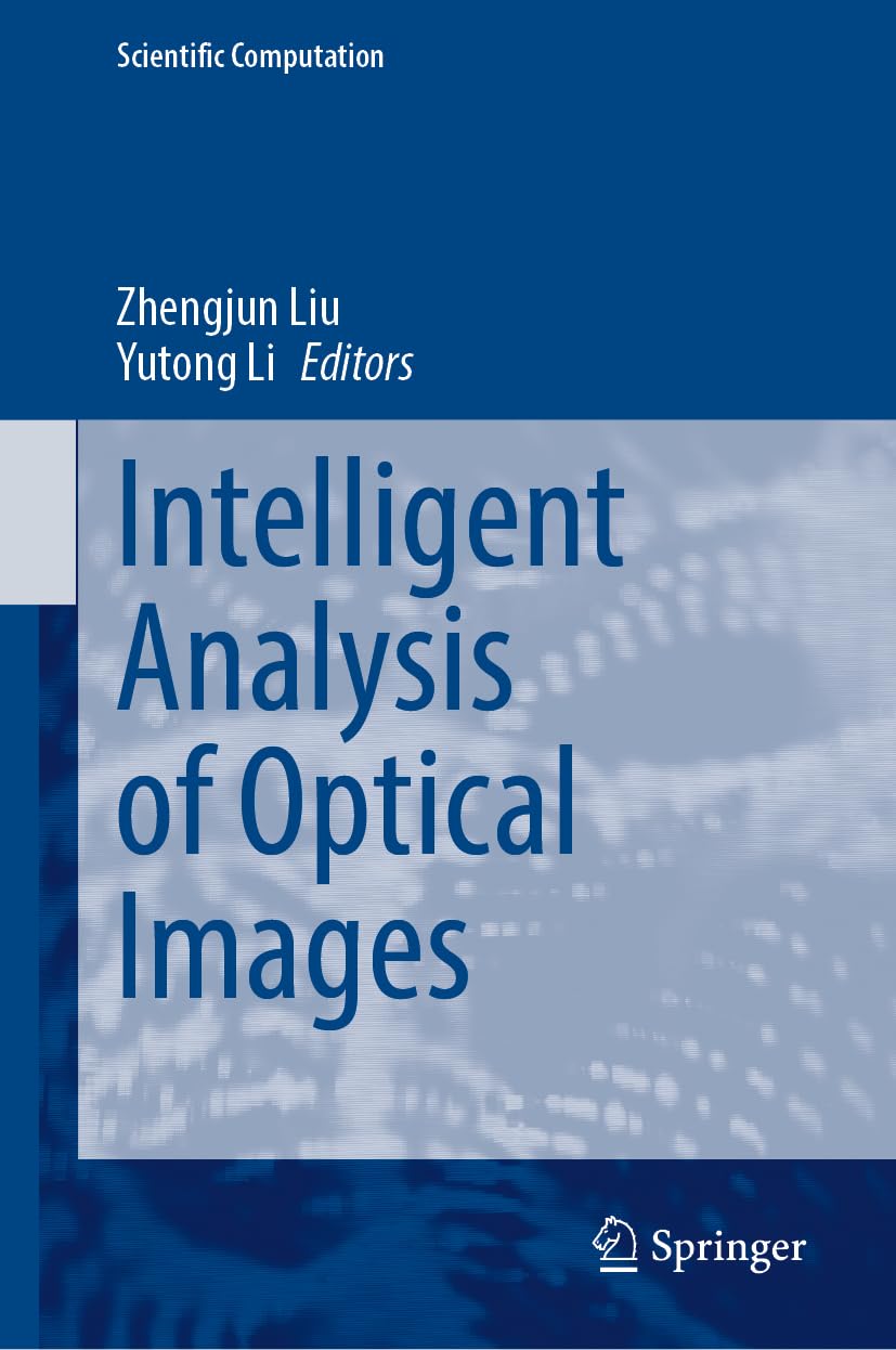 Intelligent Analysis of Optical Images Hobbies & Crafts