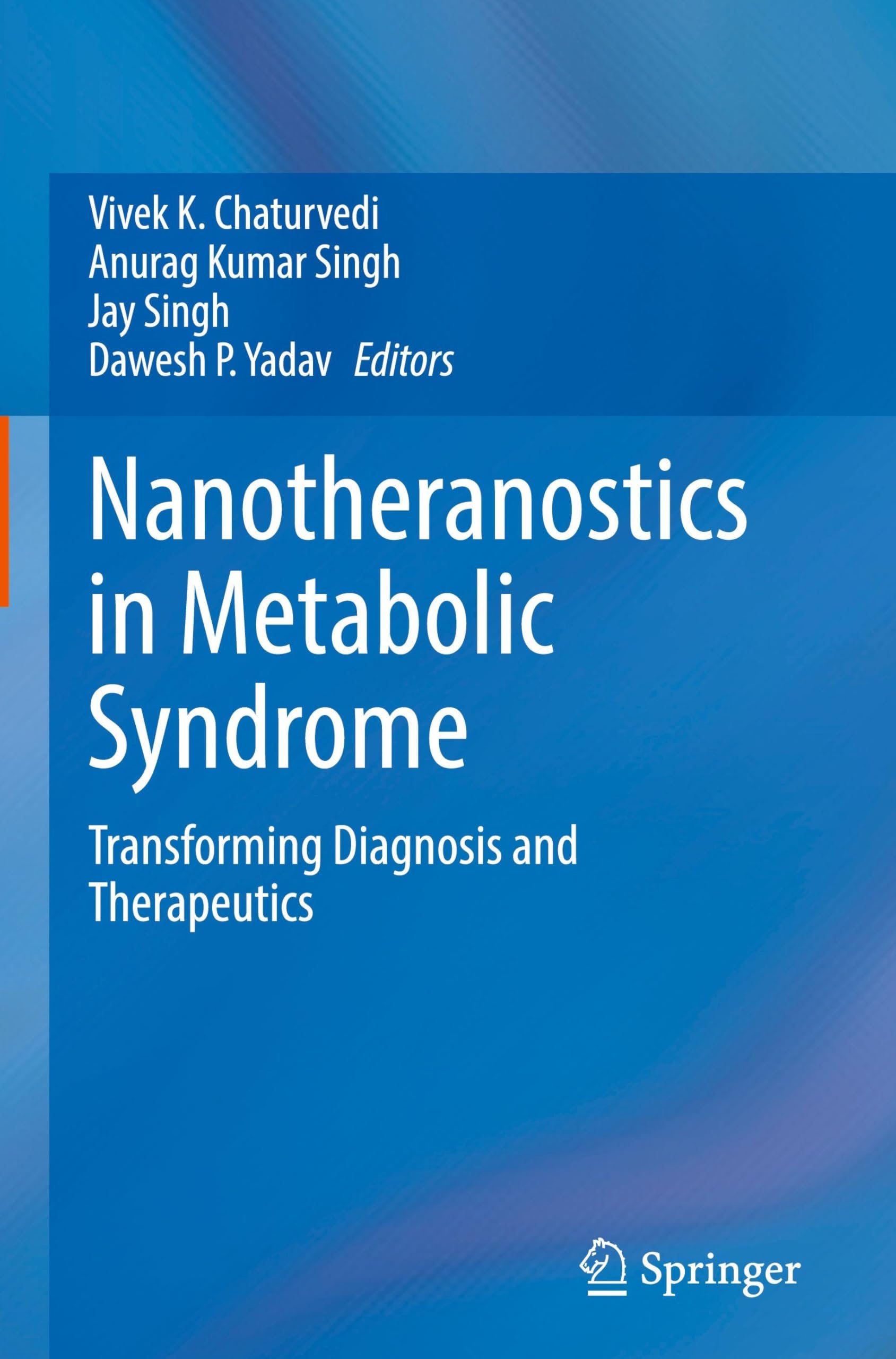 Nanotheranostics in Metabolic Syndrome Medicine