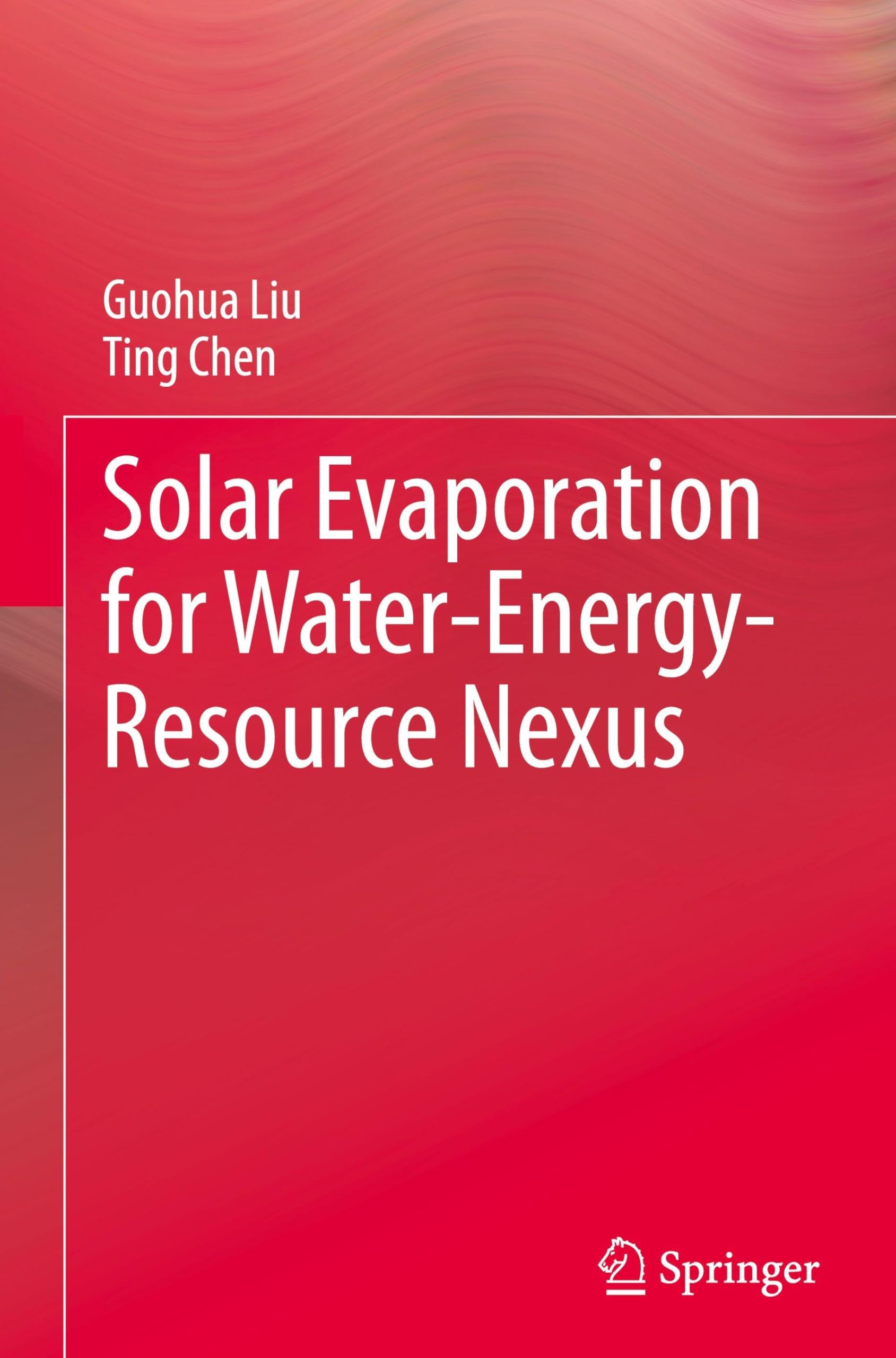 Solar Evaporation for Water-Energy-Resource Nexus Business & Technology