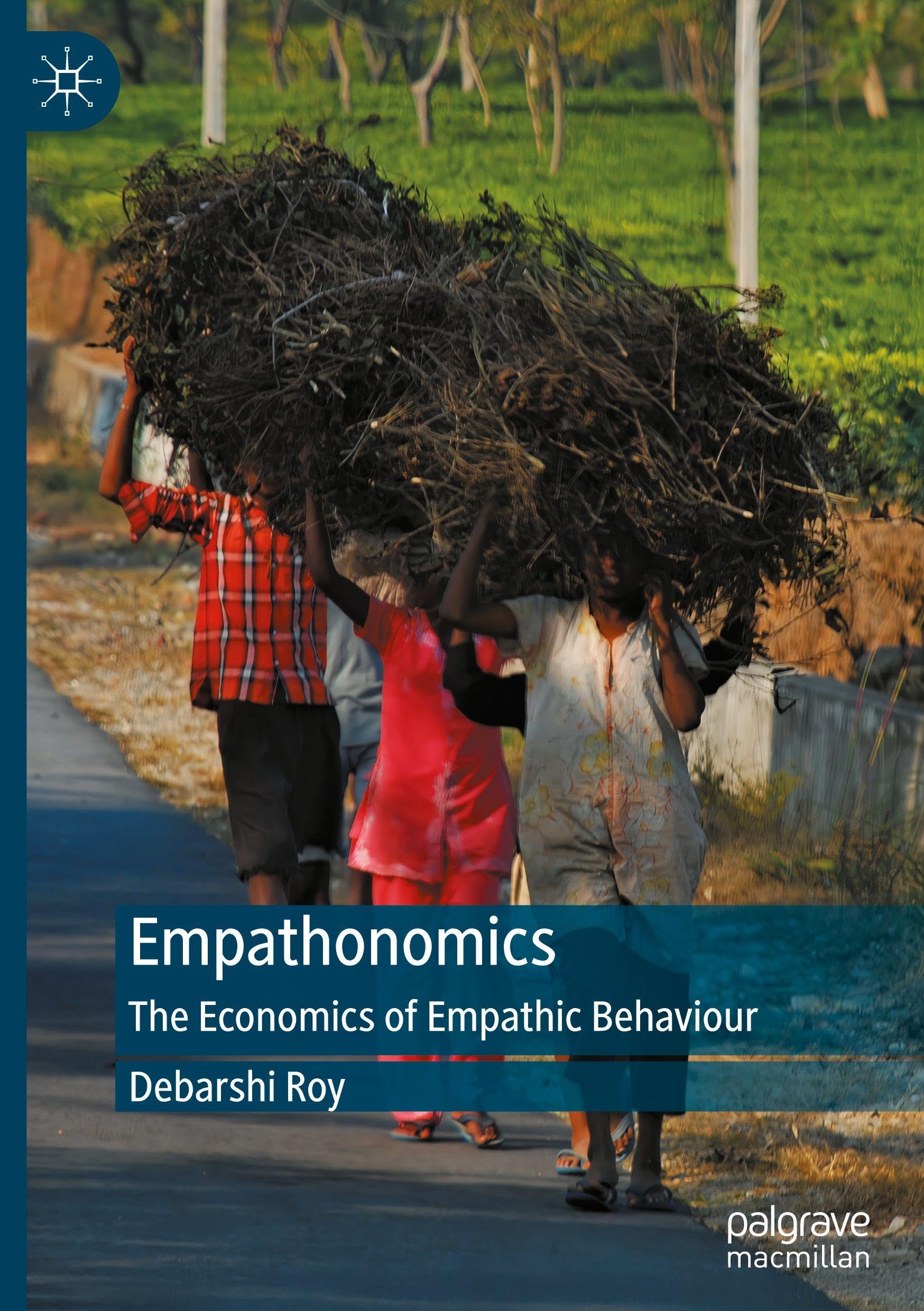 Empathonomics: The Economics of Empathic Behaviour Law