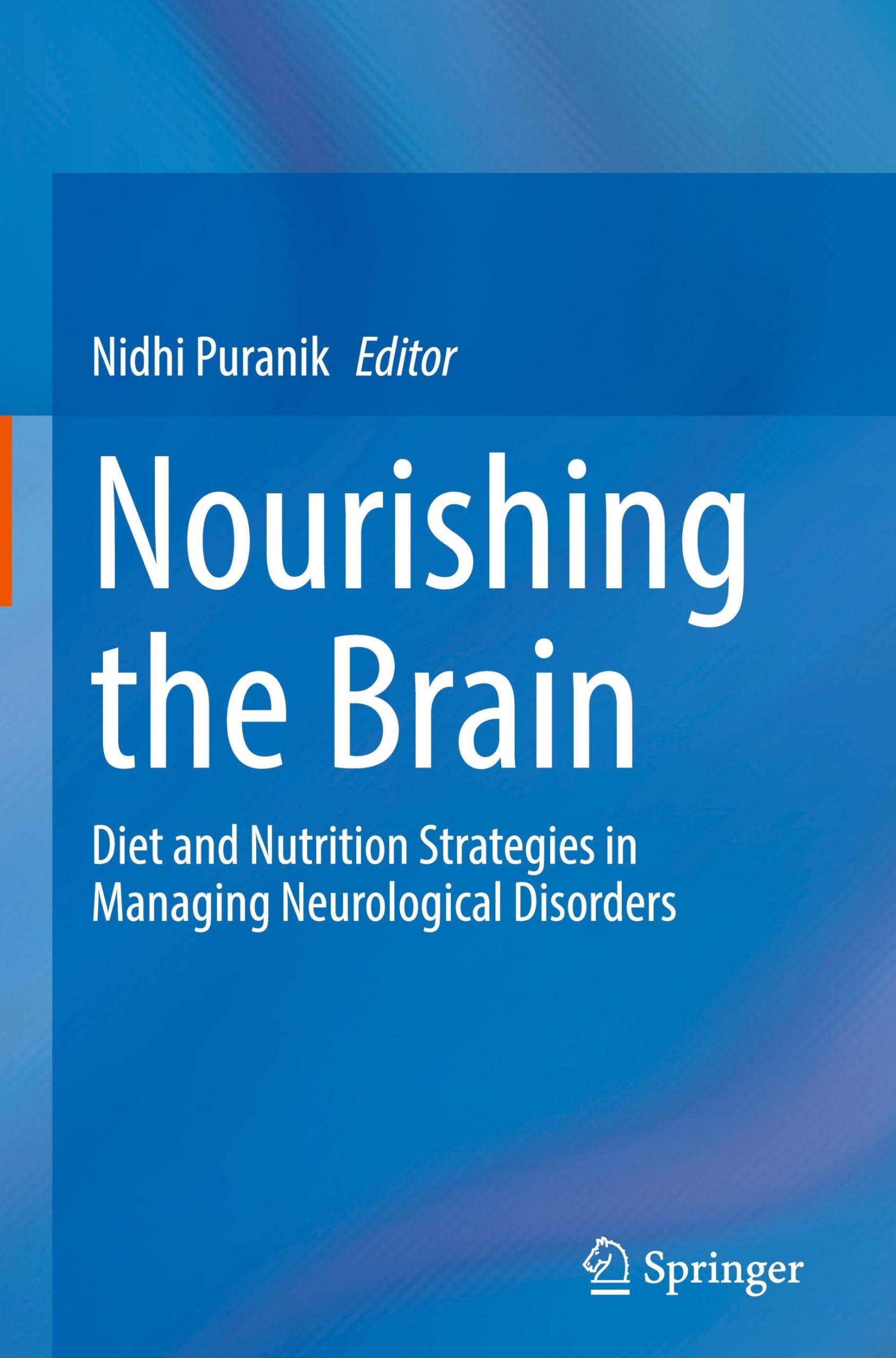 Nourishing the Brain Medicine