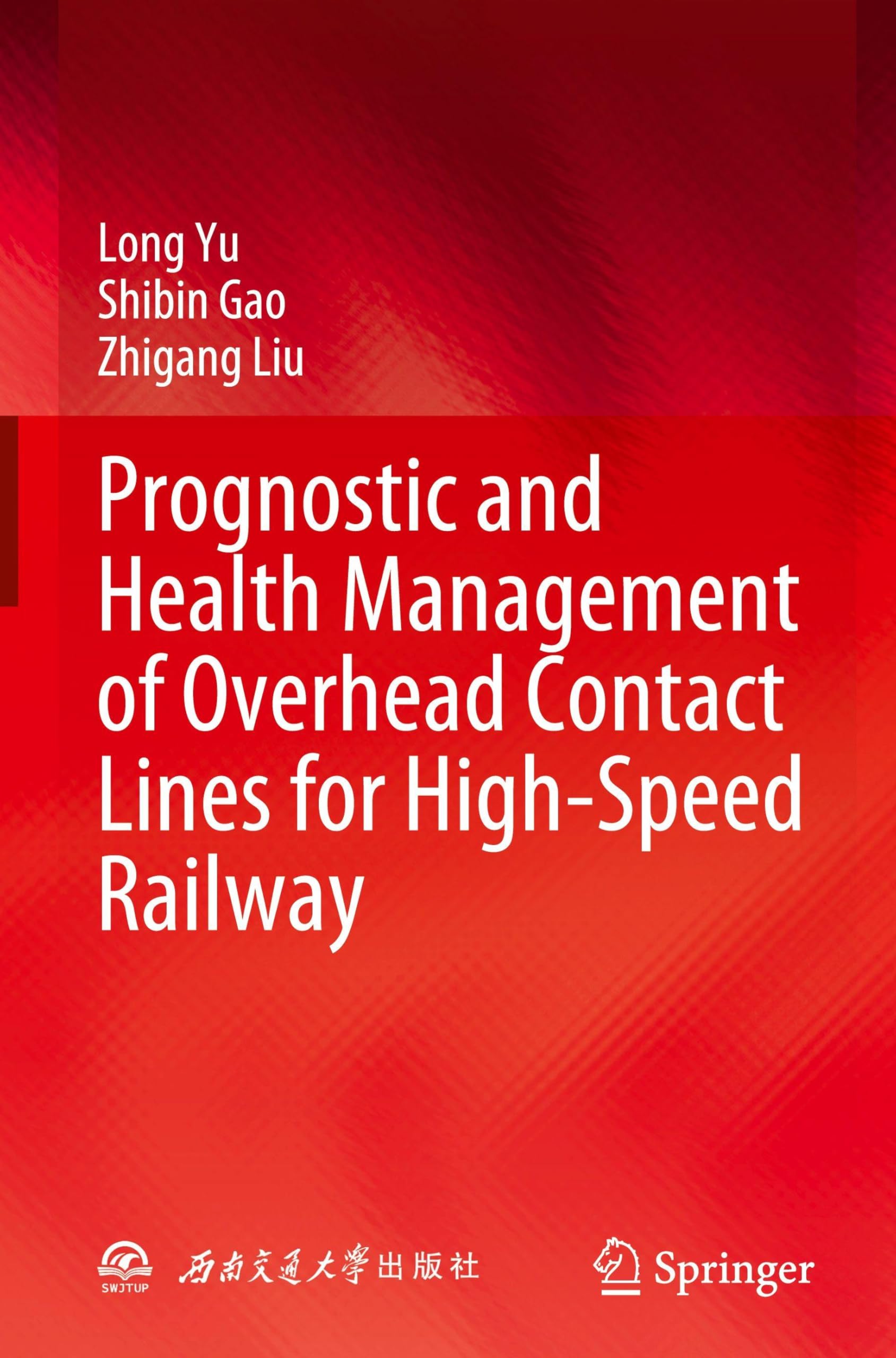 Prognostic and Health Management of Overhead Contact Lines for High-Speed Railway Business & Technology