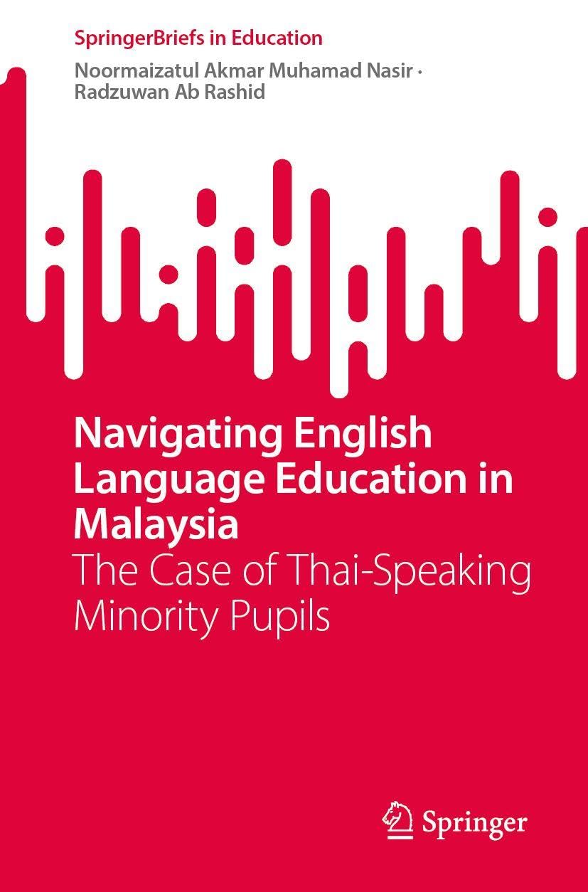 Navigating English Language Education in Malaysia Social Sciences