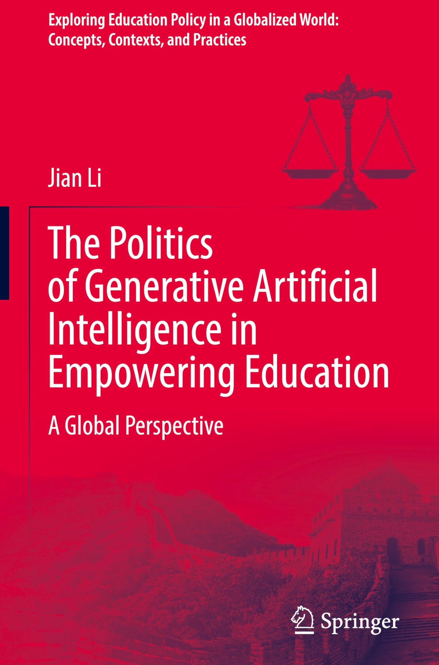 The Politics of Generative Artificial Intelligence in Empowering Education Business, Finance & Career