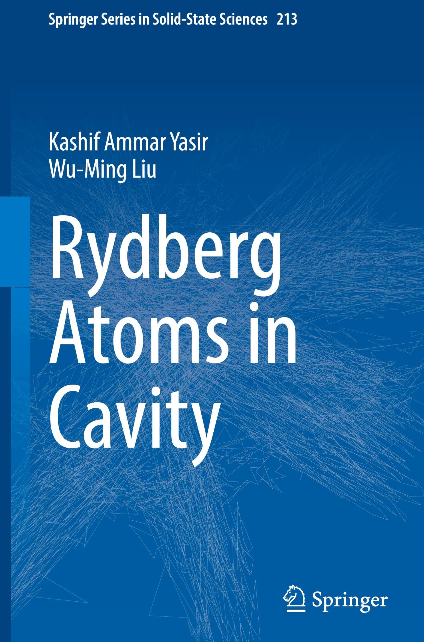 Rydberg Atoms in Cavity Natural Sciences