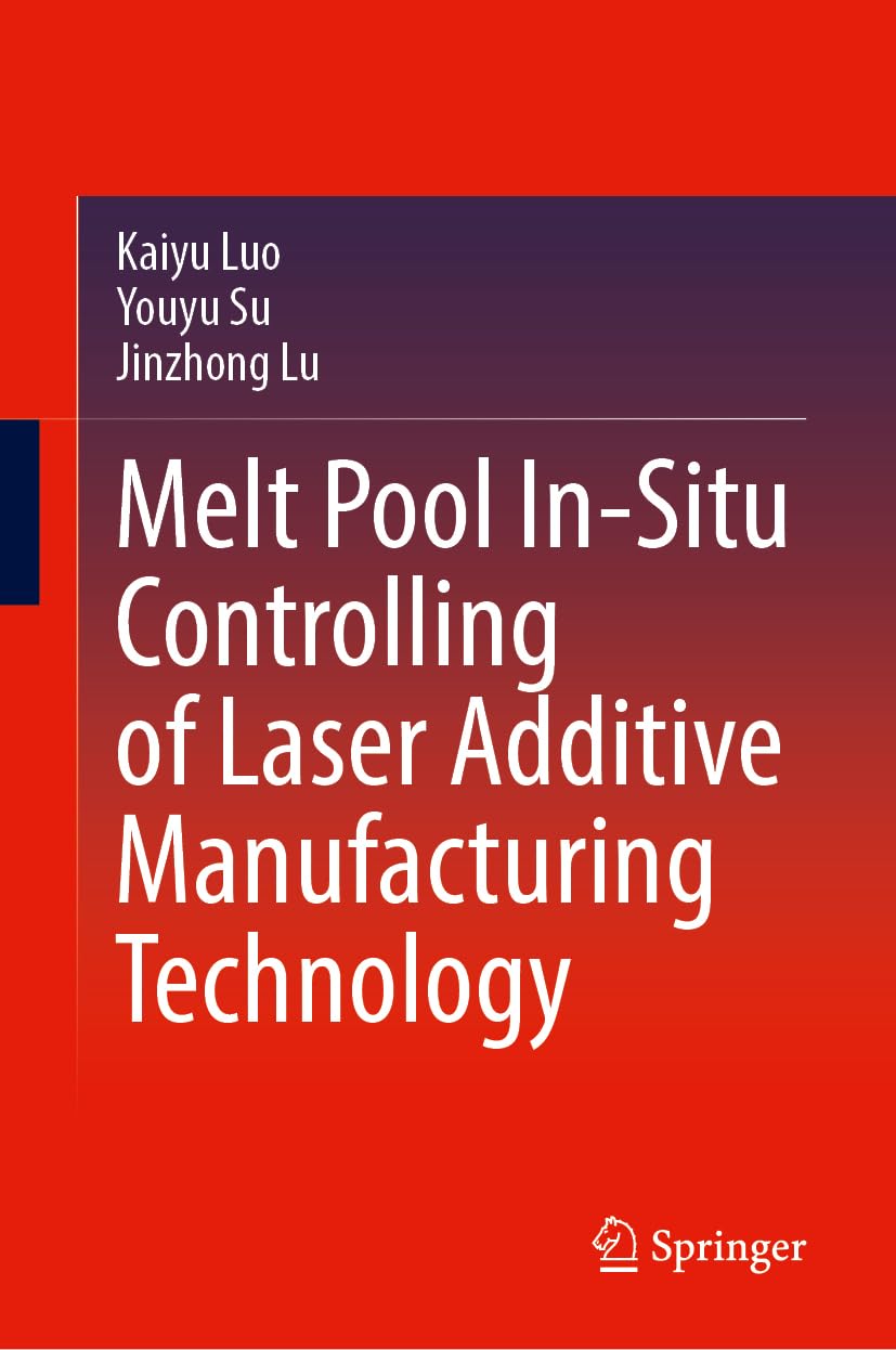 Melt Pool In-Situ Controlling of Laser Additive Manufacturing Technology Business & Technology